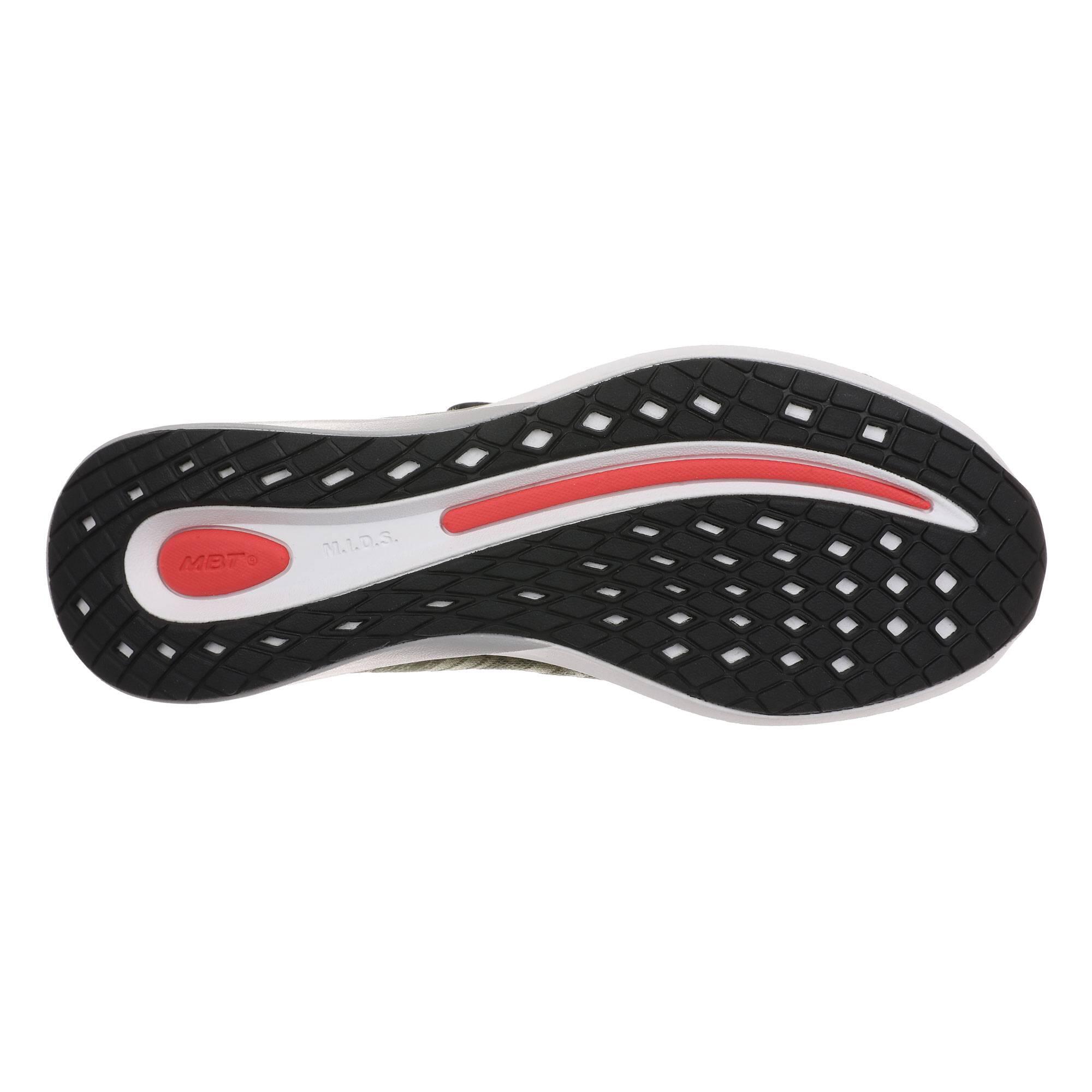 Sapatos de corrida masculinos MBT Galado 7/7