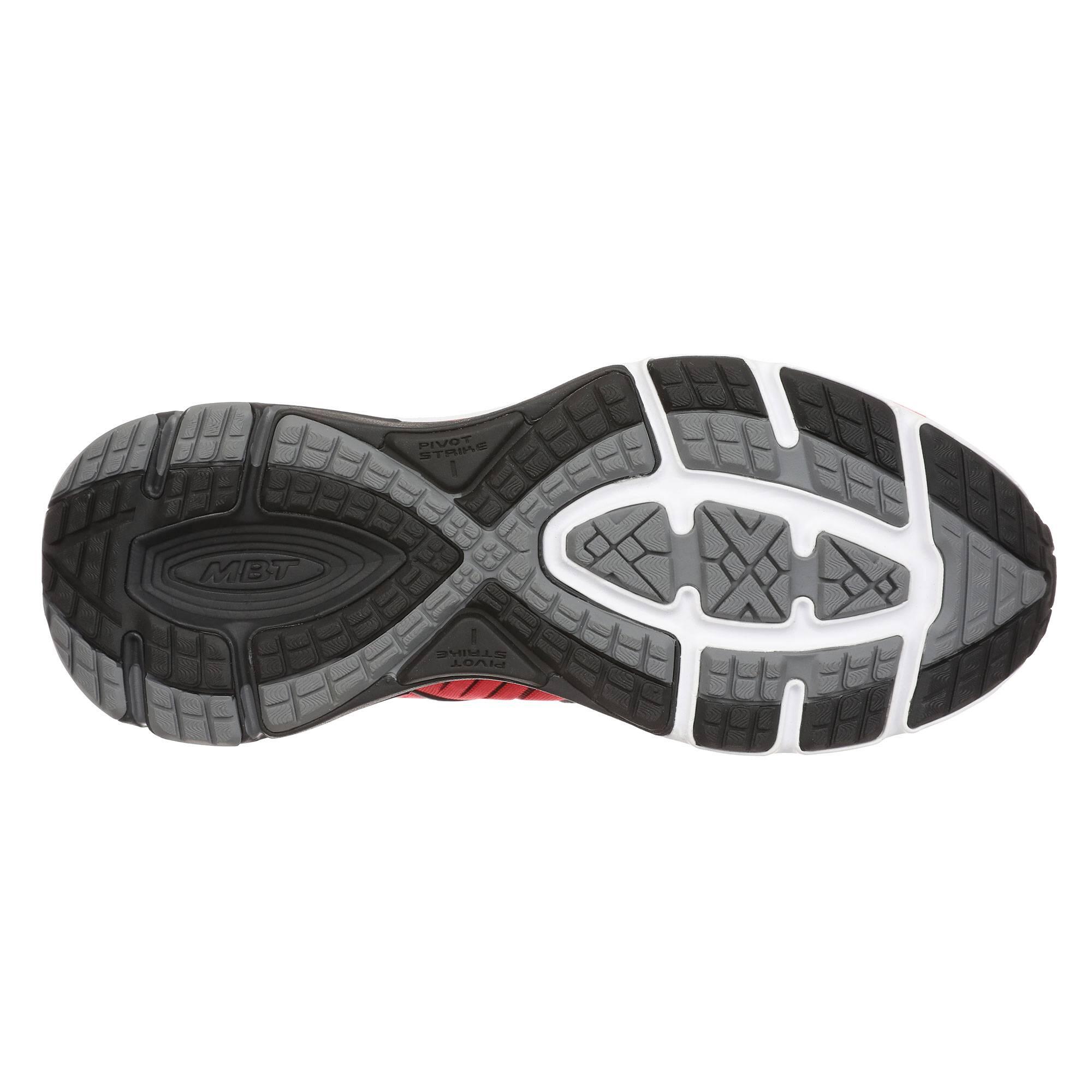 Scarpe da corsa da uomo MBT MBT-2000 II Lace Up 7/7