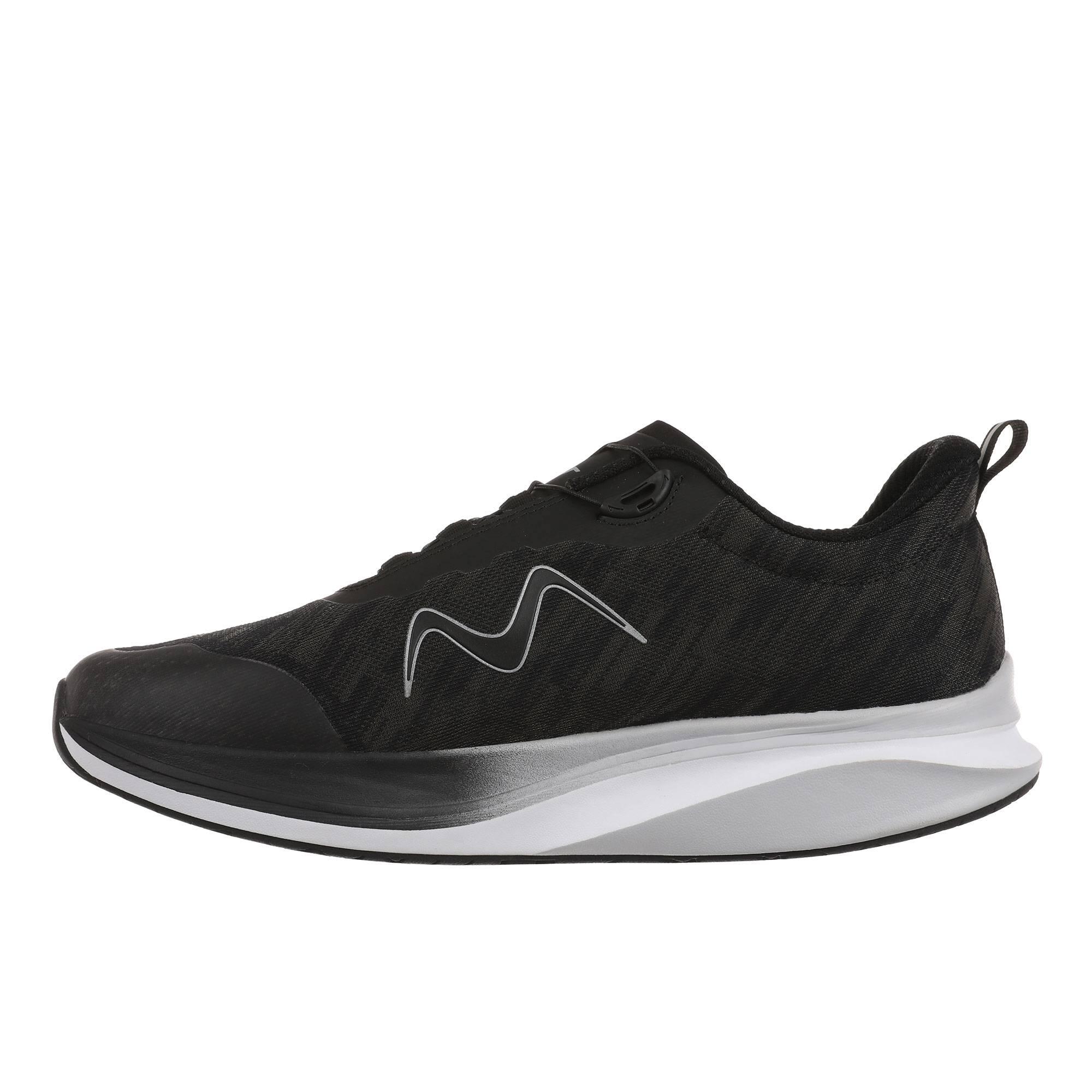 Zapatillas running para hombre MBT Galado 2/8