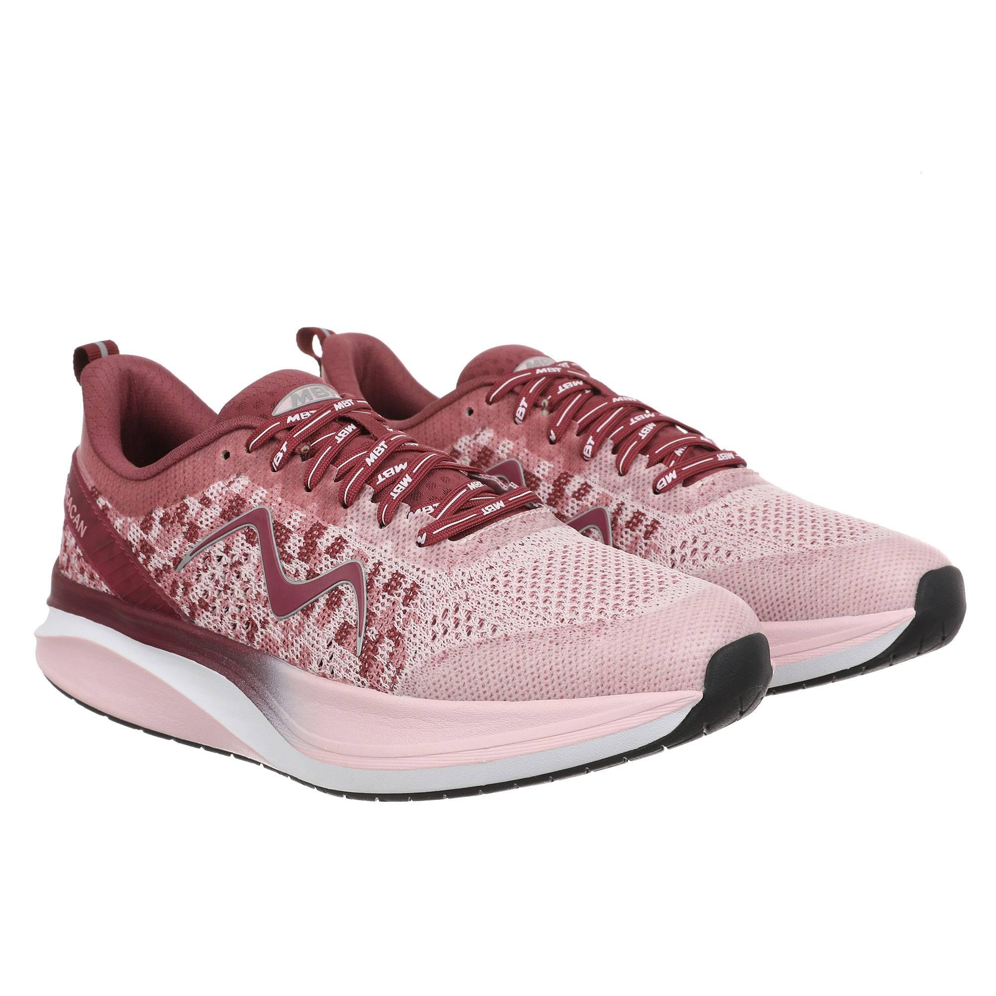 Scarpe da corsa da donna MBT Huracan-3000 II-Camouflage 6/7