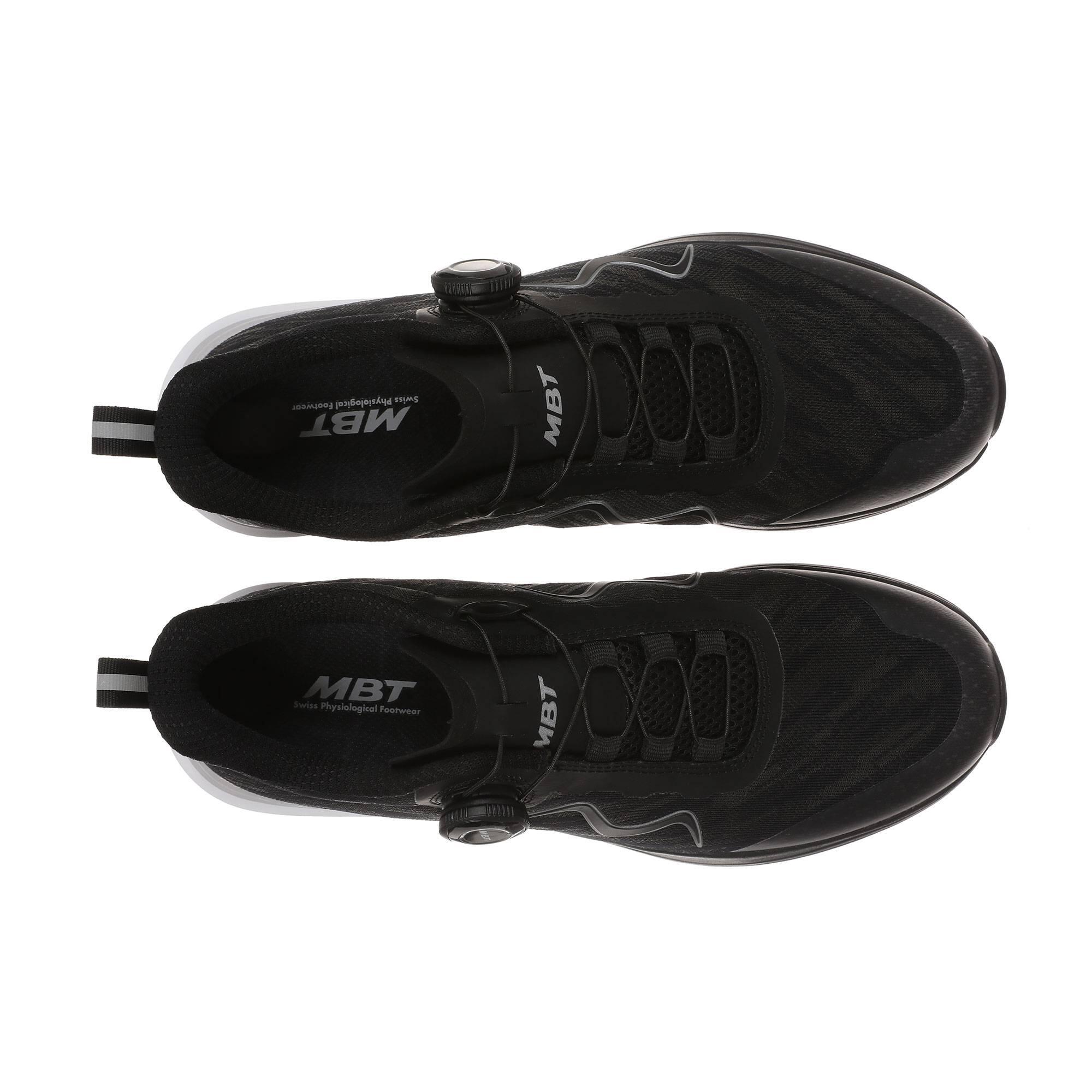 Zapatillas running para hombre MBT Galado 4/8