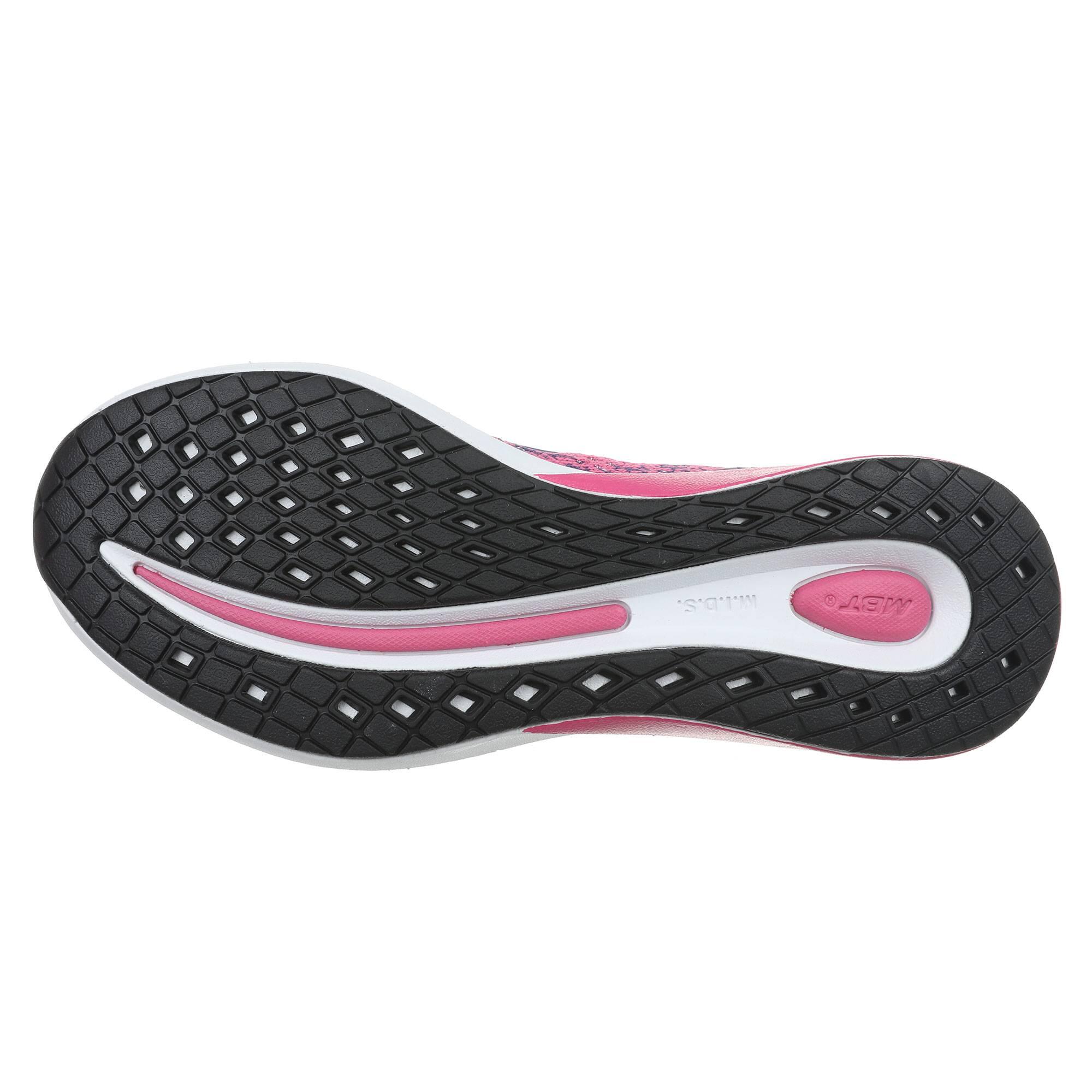 Scarpe da corsa da donna MBT Huracan 3000 Lace Up 7/7