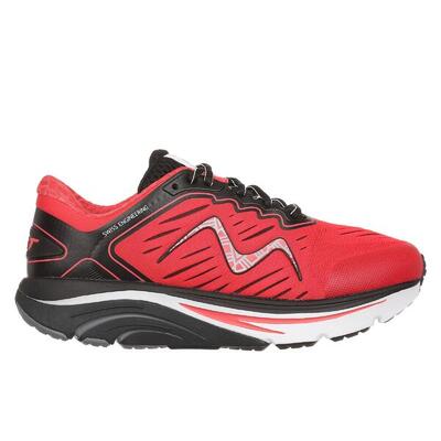 Zapatillas Running Hombre MBT MBT-2000 II Lace Up