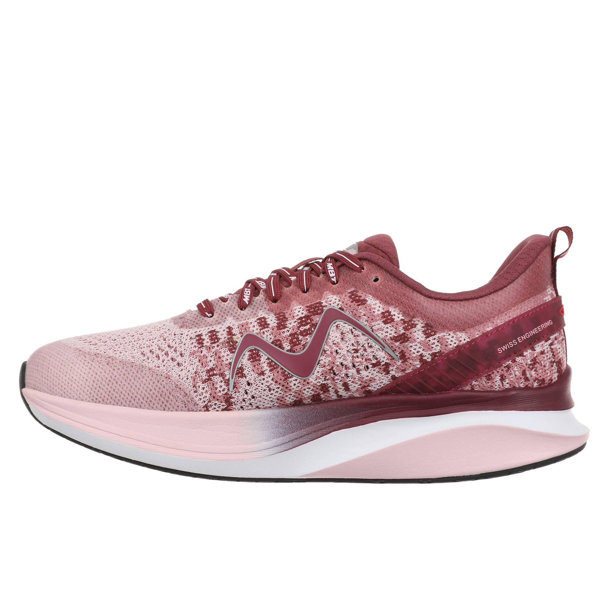 Scarpe da corsa da donna MBT Huracan-3000 II-Camouflage 2/7