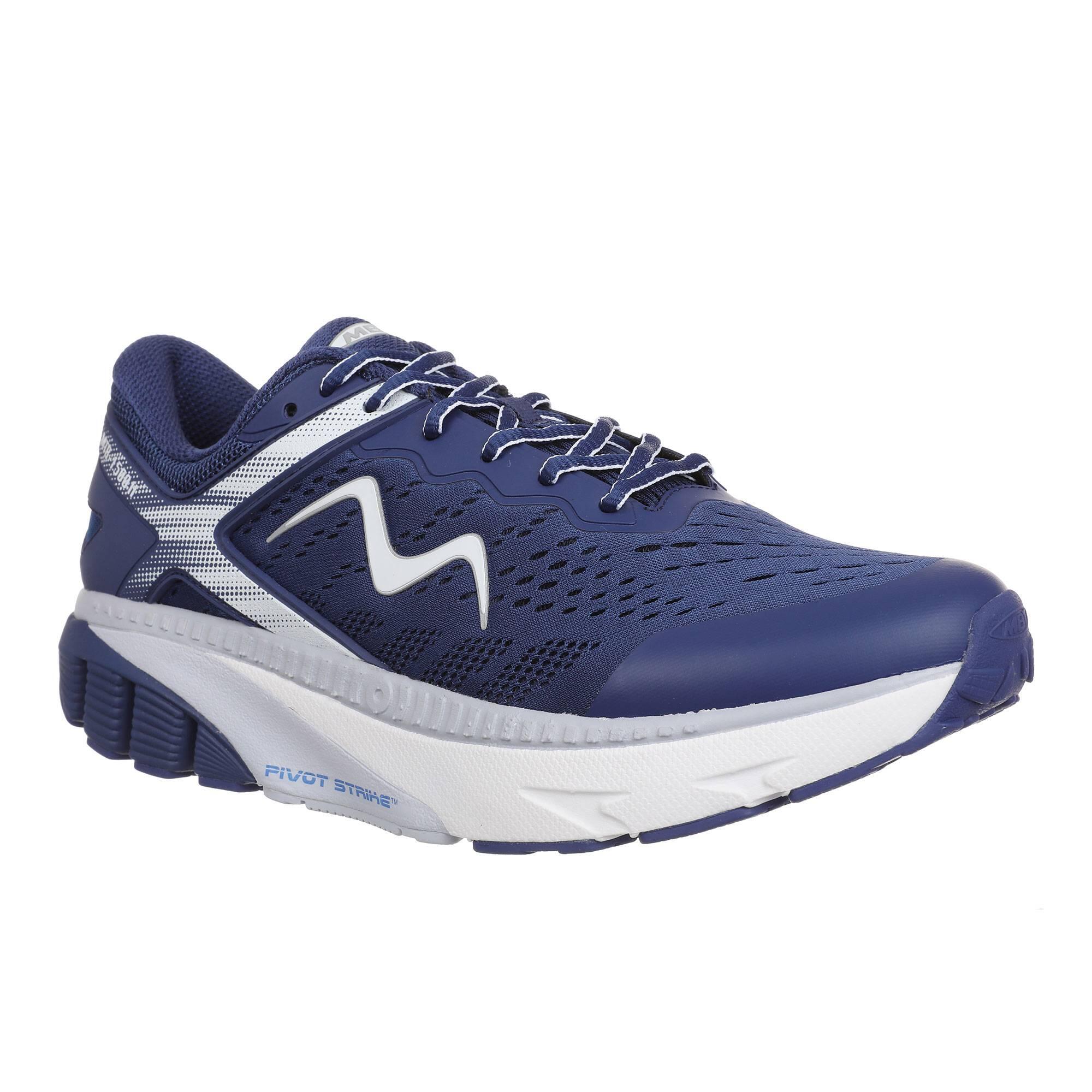 Chaussures de course pour femmes MBT MTR-1500 II Lace Up 5/8