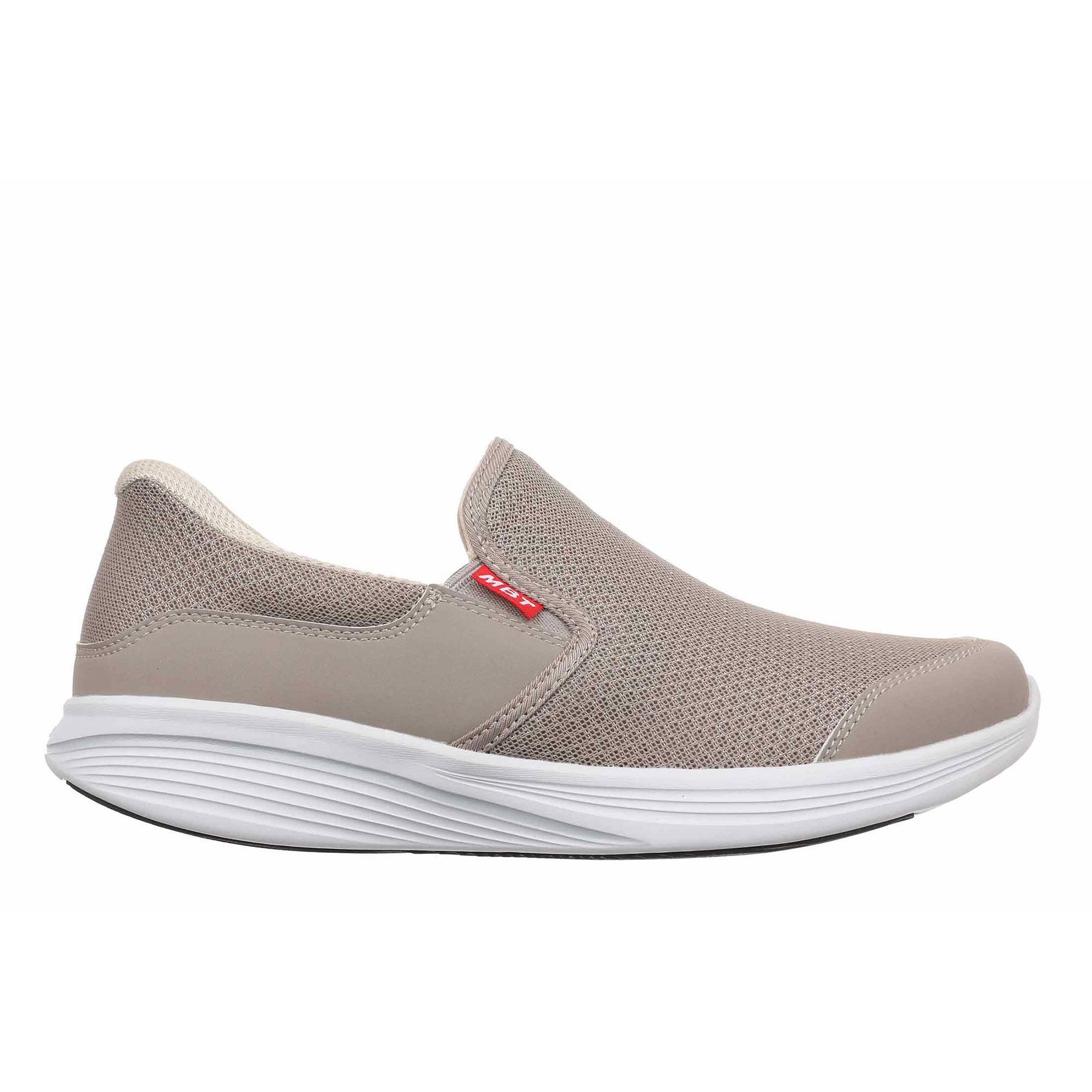 Zapatillas de mujer MBT SF-Modena III Slip On MBT Decathlon