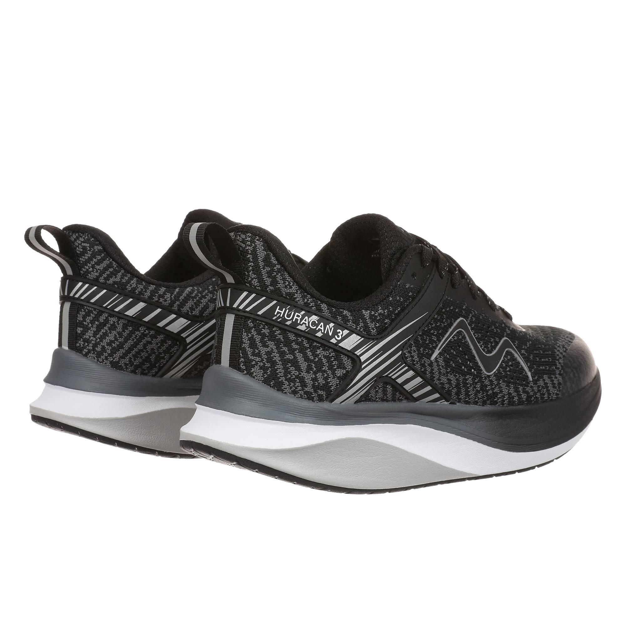 Herren Laufschuhe MBT Huracan 3 Lace Up 3/7