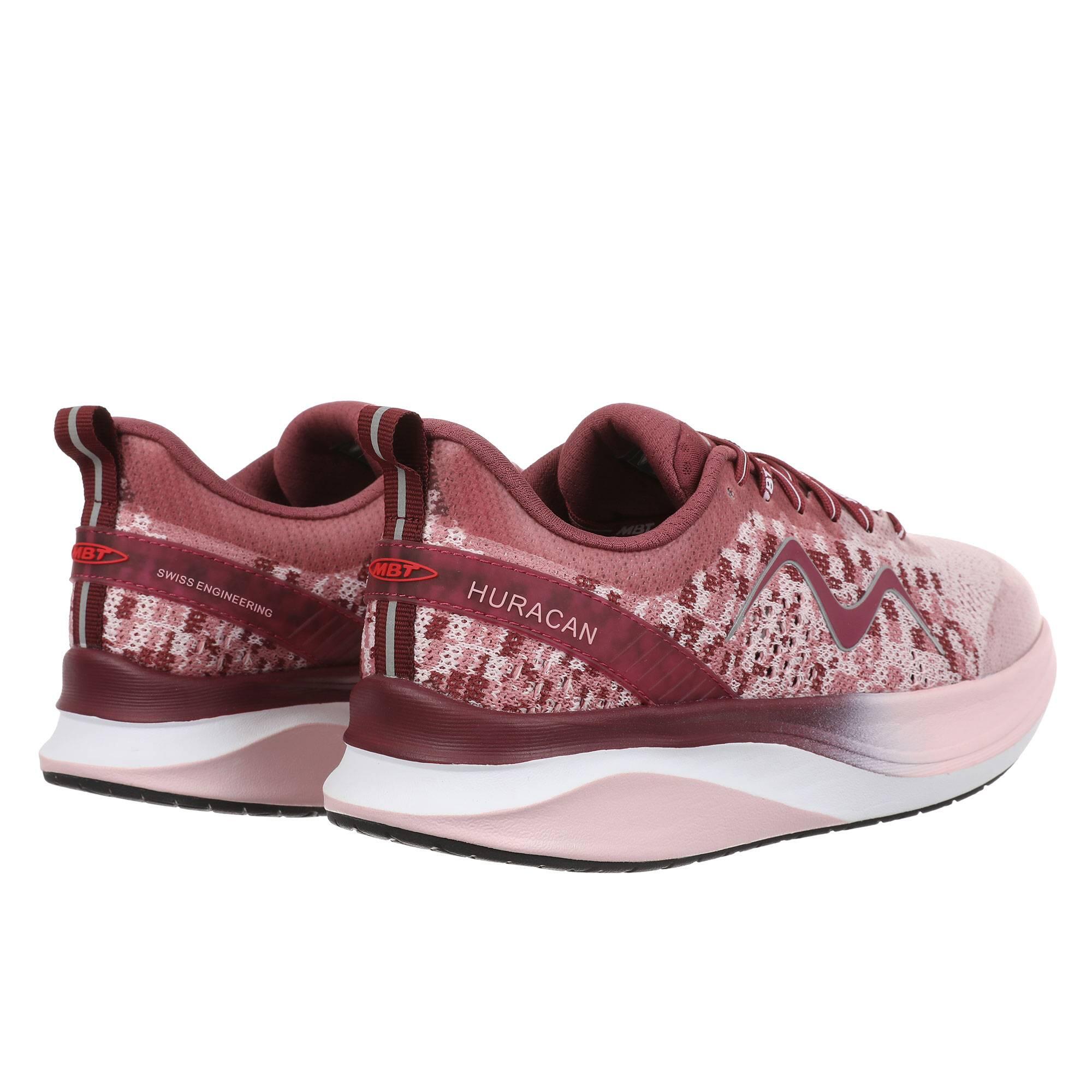 Scarpe da corsa da donna MBT Huracan-3000 II-Camouflage 3/7