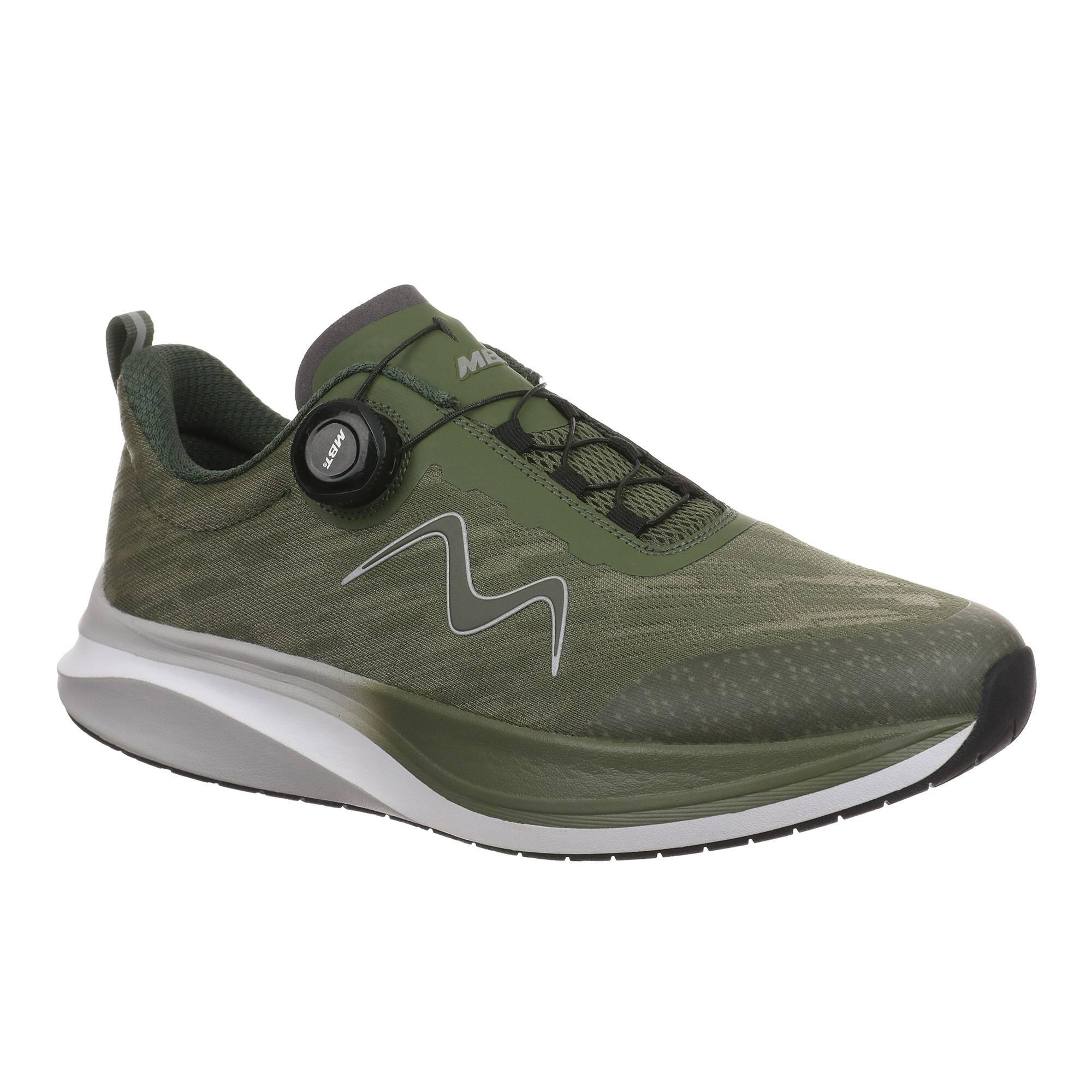 Sapatos de corrida masculinos MBT Galado 5/7