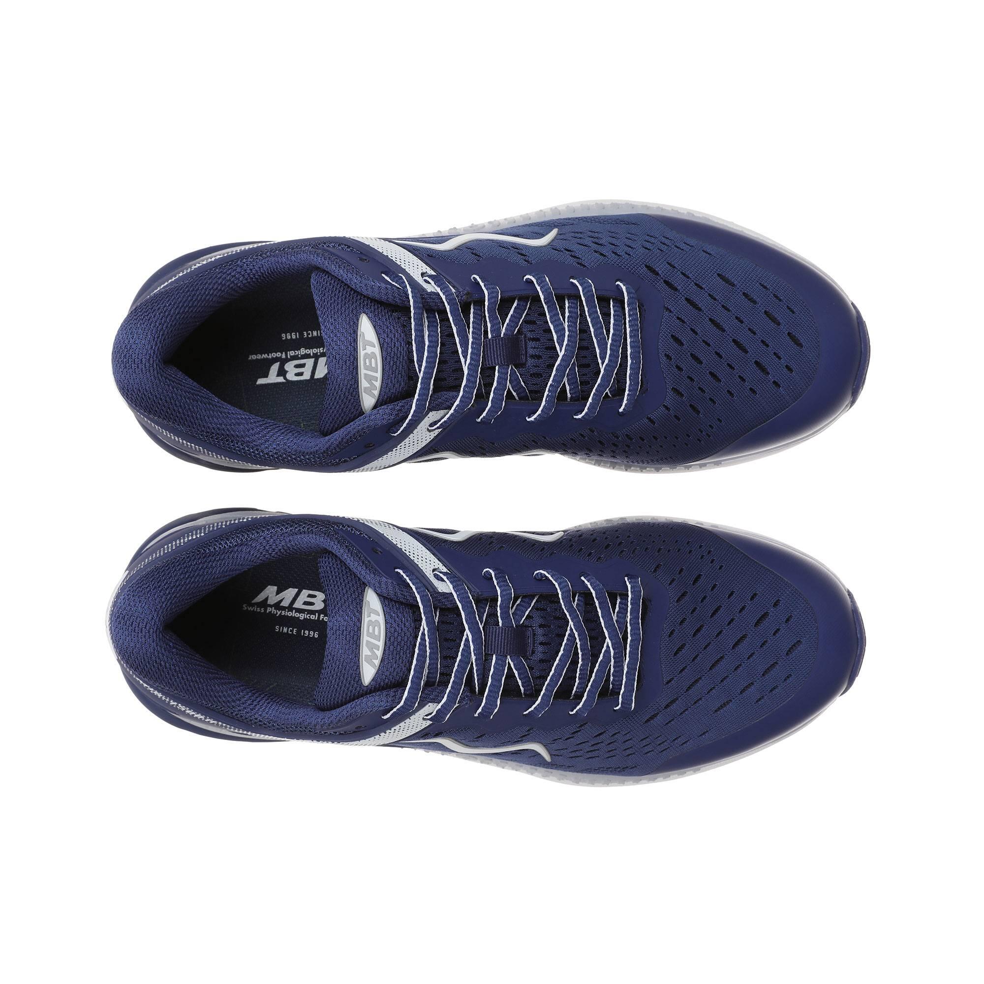 Chaussures de course pour femmes MBT MTR-1500 II Lace Up 4/8
