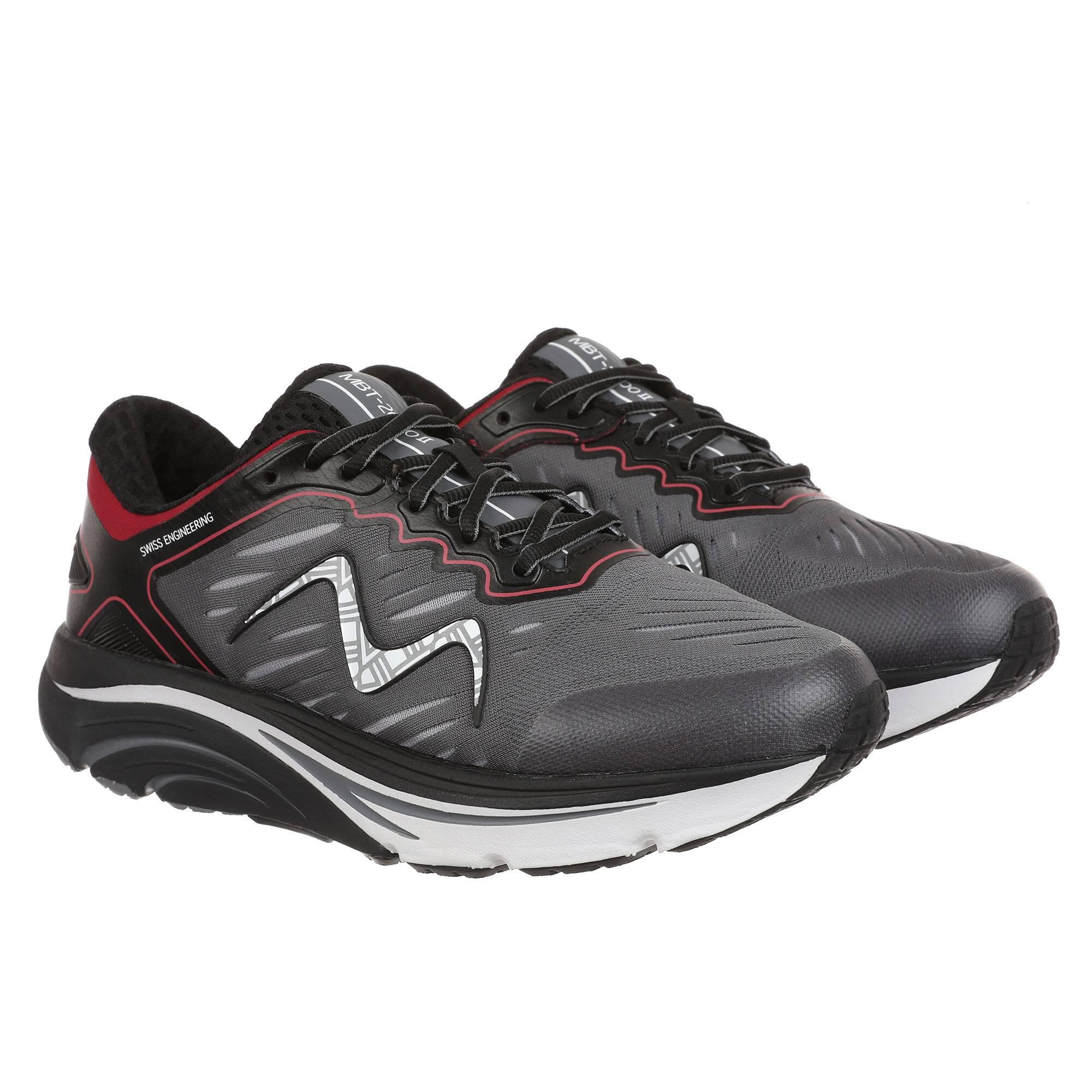 Scarpe da corsa da donna MBT MBT-2000 II Lace Up 6/7