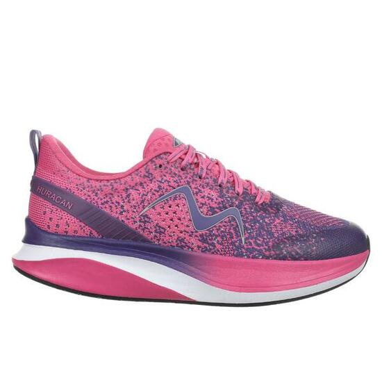 Zapatillas Running para mujer MBT Huracan 3000 Lace Up