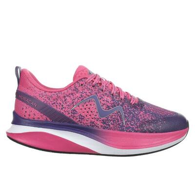 Dames hardloopschoenen mbt huracan 3000 veters