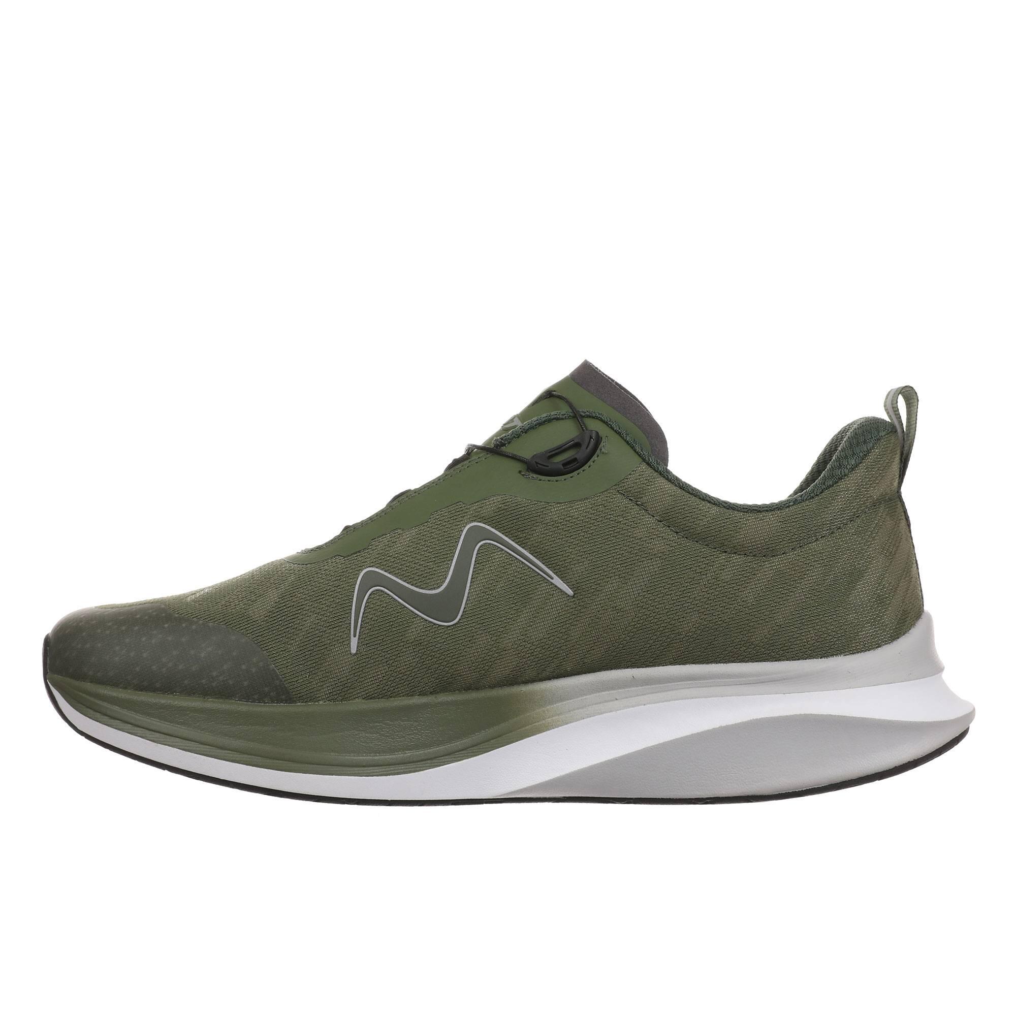 Sapatos de corrida masculinos MBT Galado 2/7