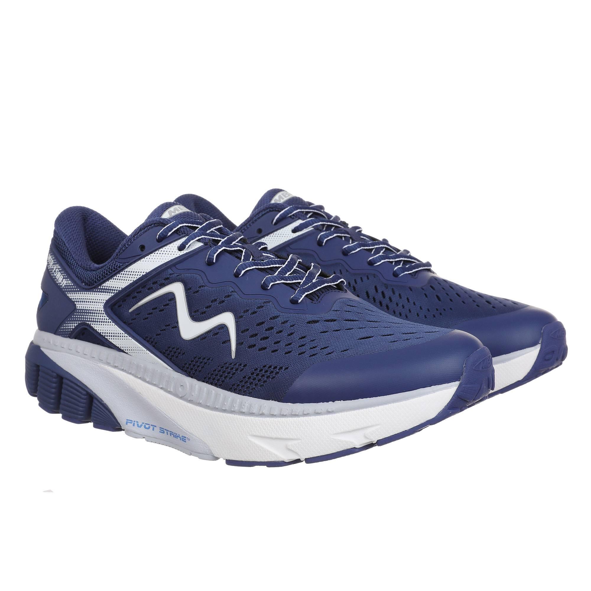 Chaussures de course pour femmes MBT MTR-1500 II Lace Up 6/8