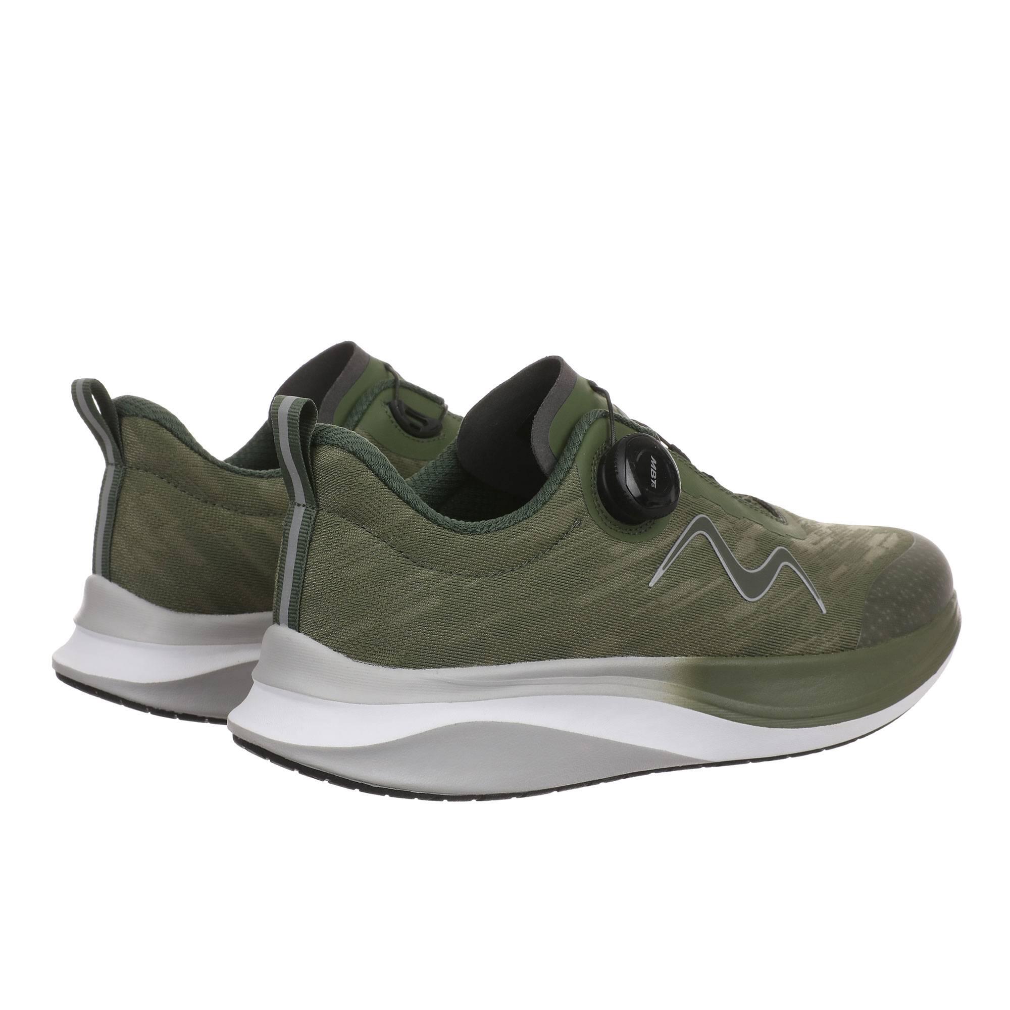 Sapatos de corrida masculinos MBT Galado 3/7