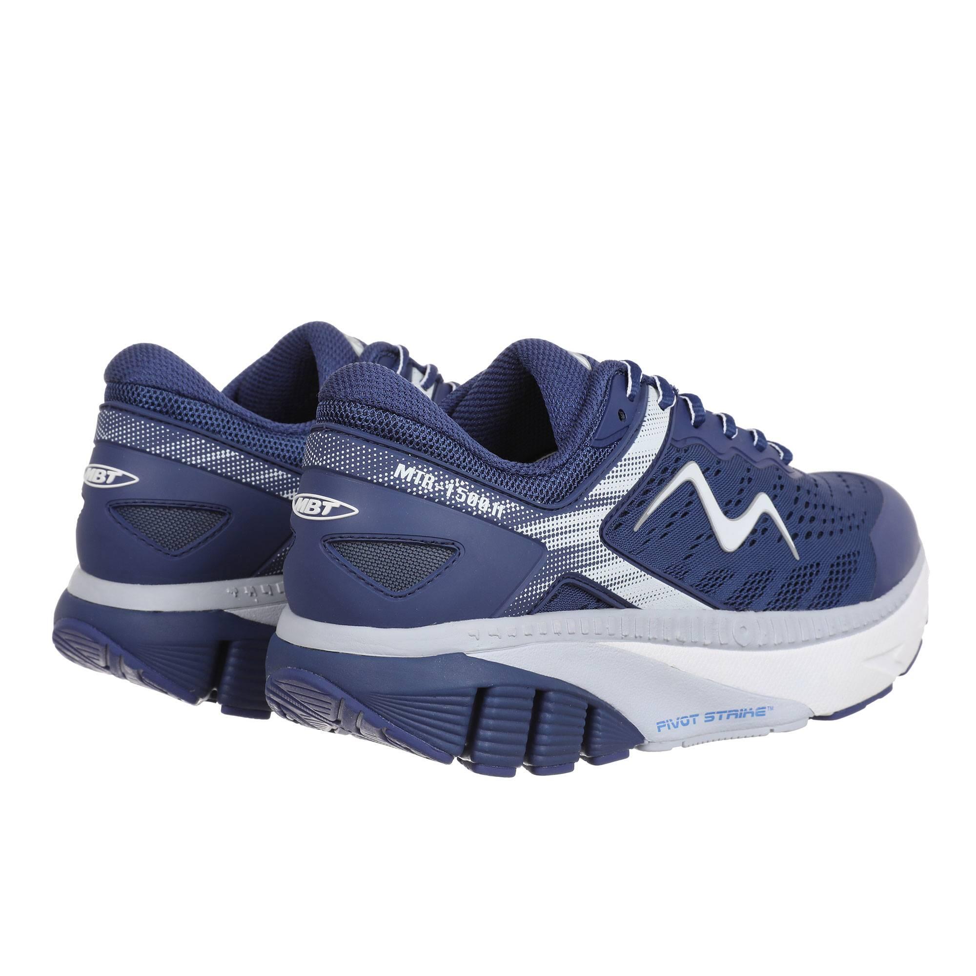 Chaussures de course pour femmes MBT MTR-1500 II Lace Up 3/8