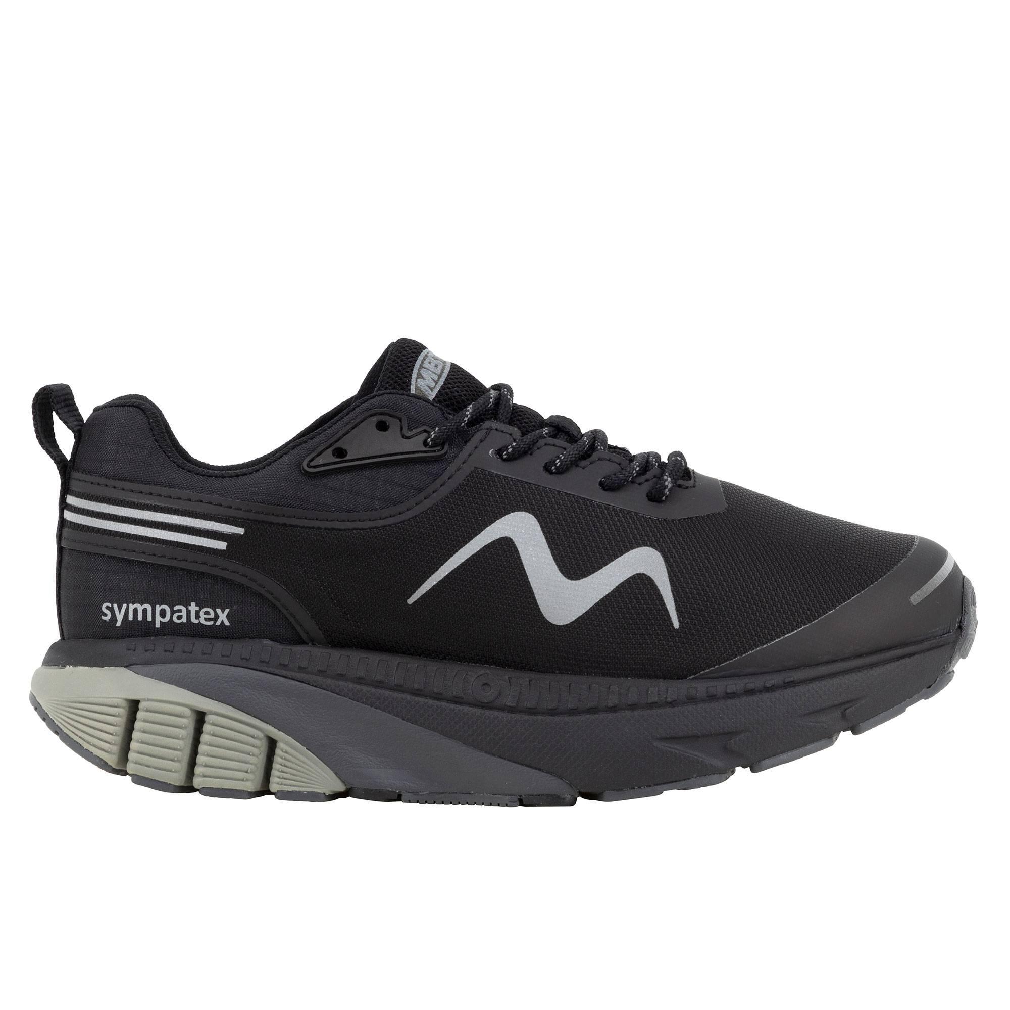 Sapatos de corrida masculinos mbt mtr-1600 sym