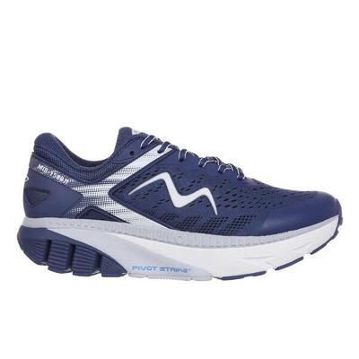 Zapatillas Running para mujer MBT MTR-1500 II Lace Up