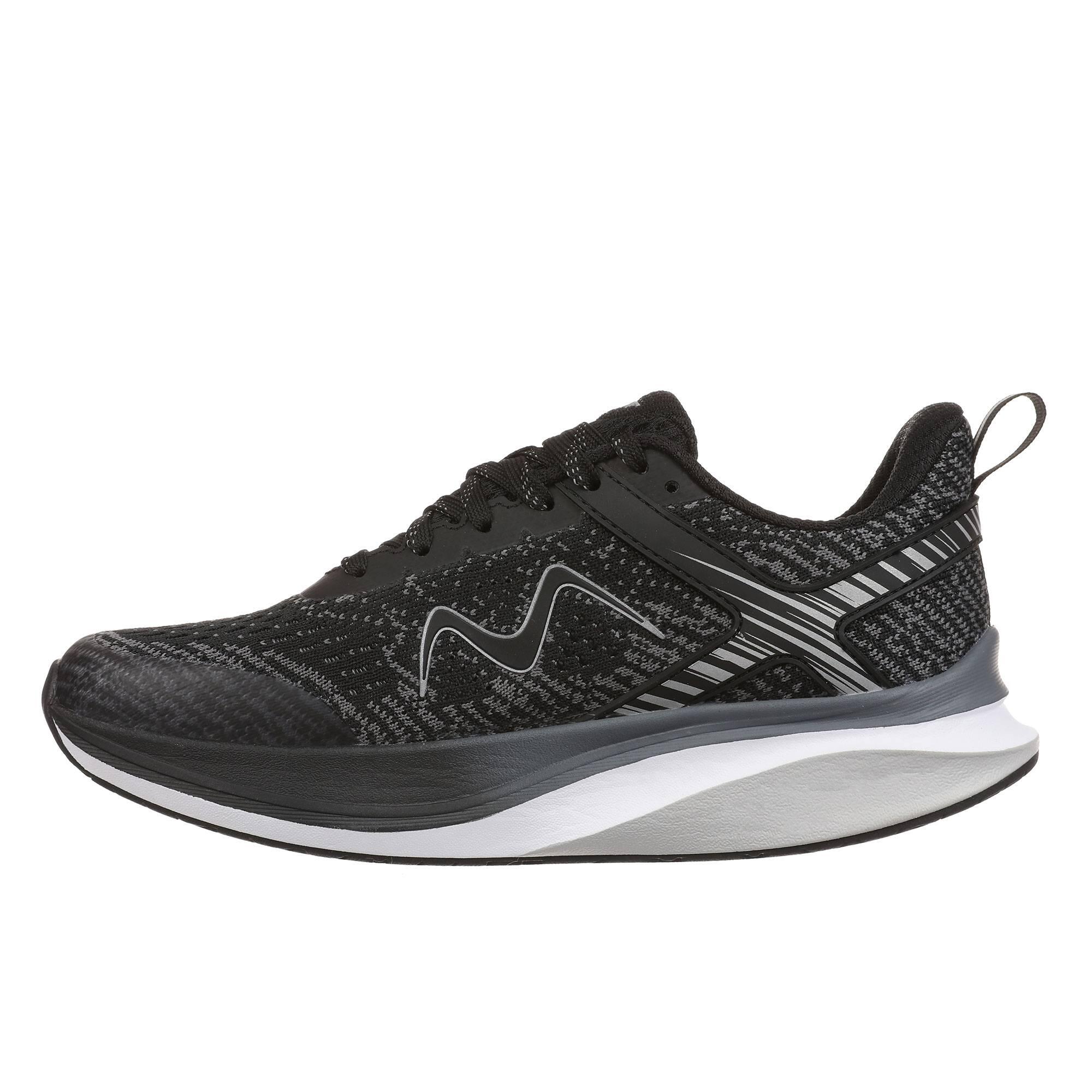 Herren Laufschuhe MBT Huracan 3 Lace Up 2/7