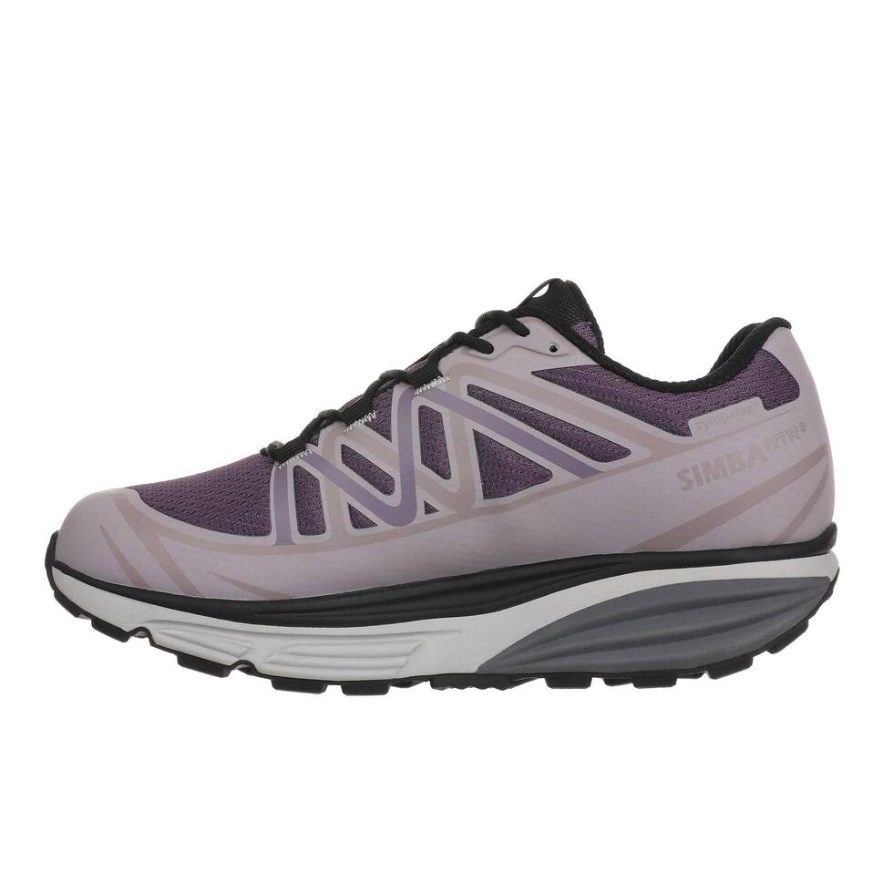 Damskie buty trailowe MBT Simba Atr 2 Sym