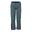Pantalon De Randonnée Enfant (Gris Orageux)