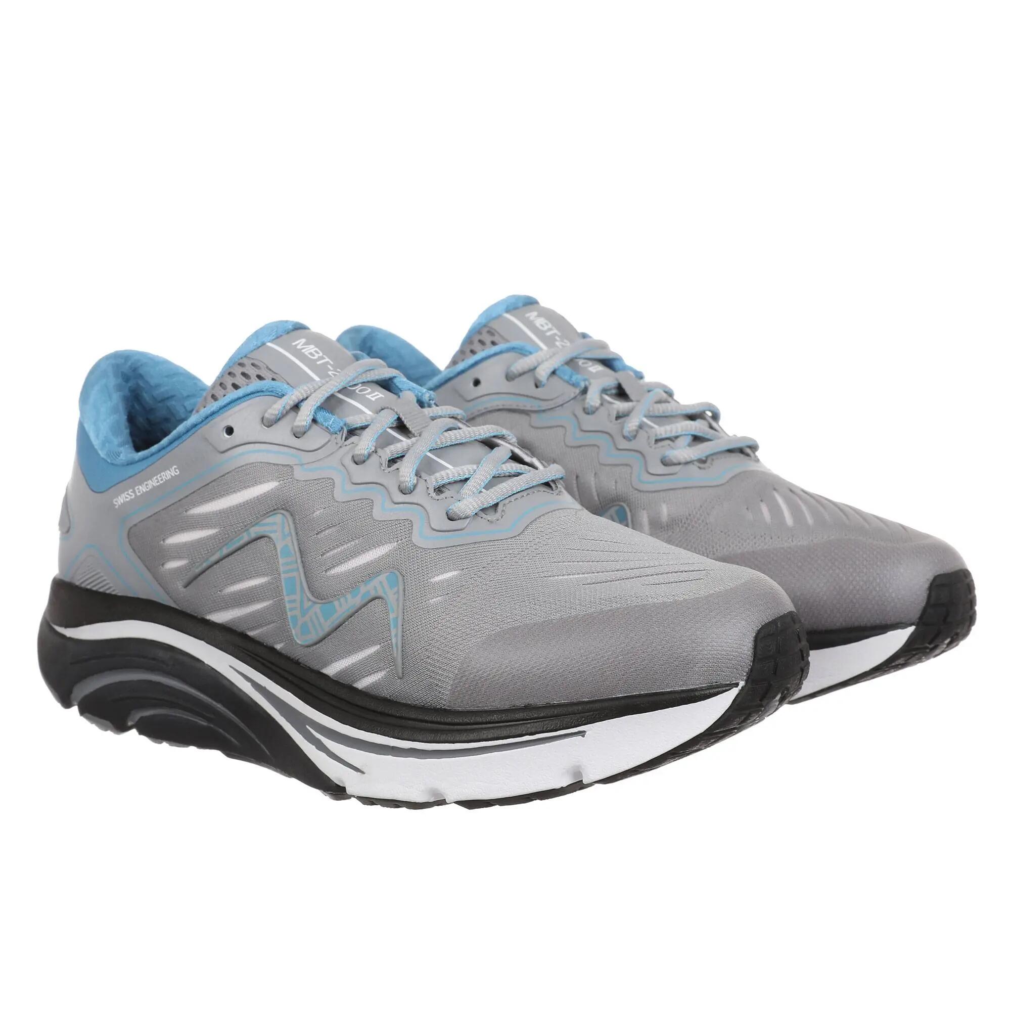 Chaussures de course pour femmes MBT MBT-2000 II Lace Up 6/8
