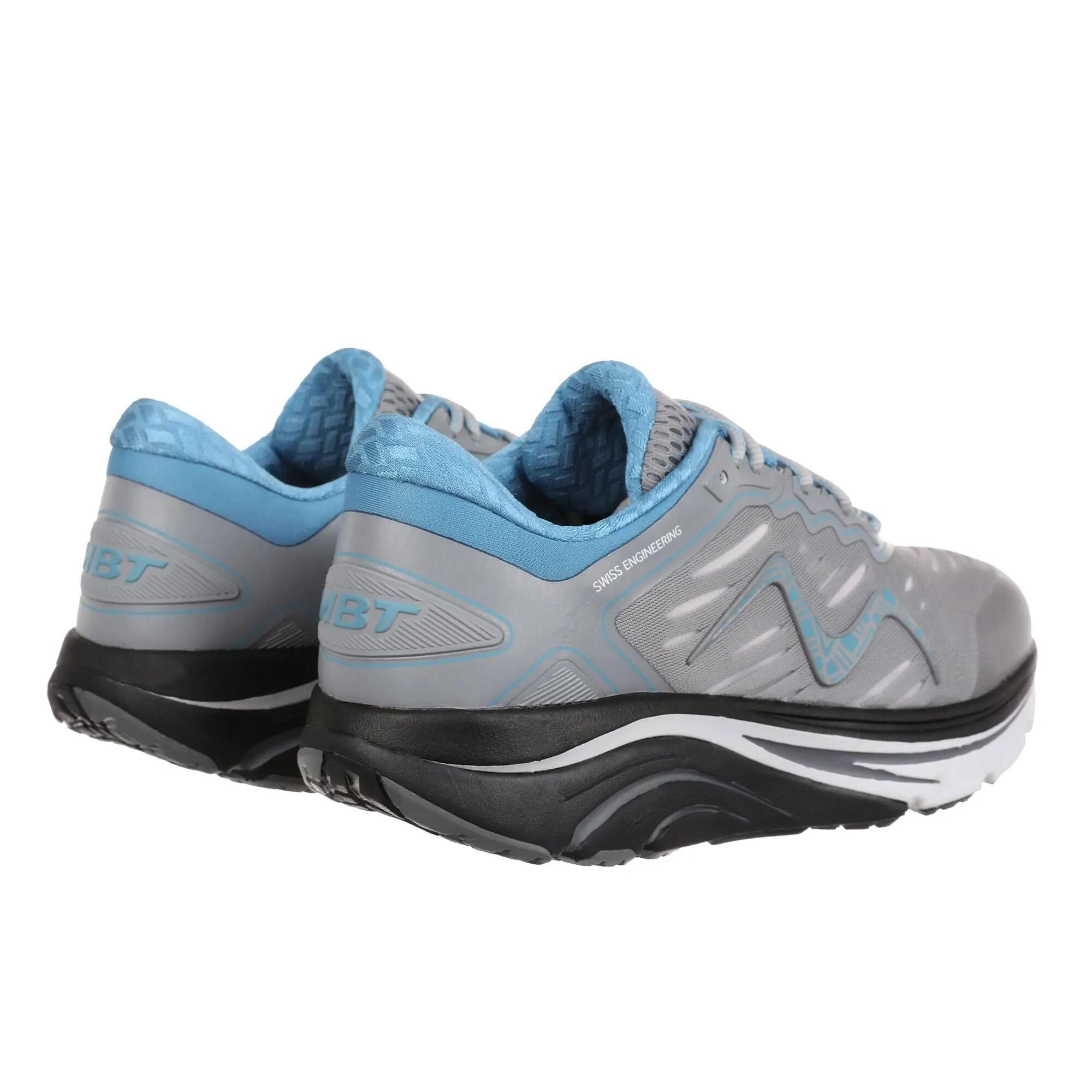 Chaussures de course pour femmes MBT MBT-2000 II Lace Up 3/8