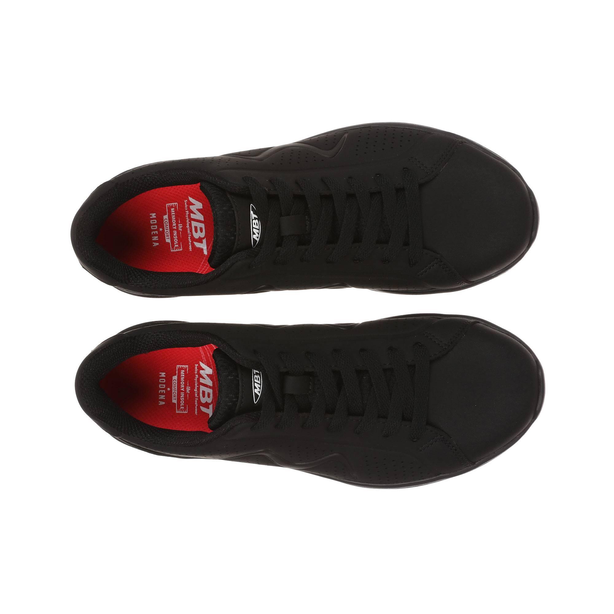 Tênis masculino MBT M800 4/7