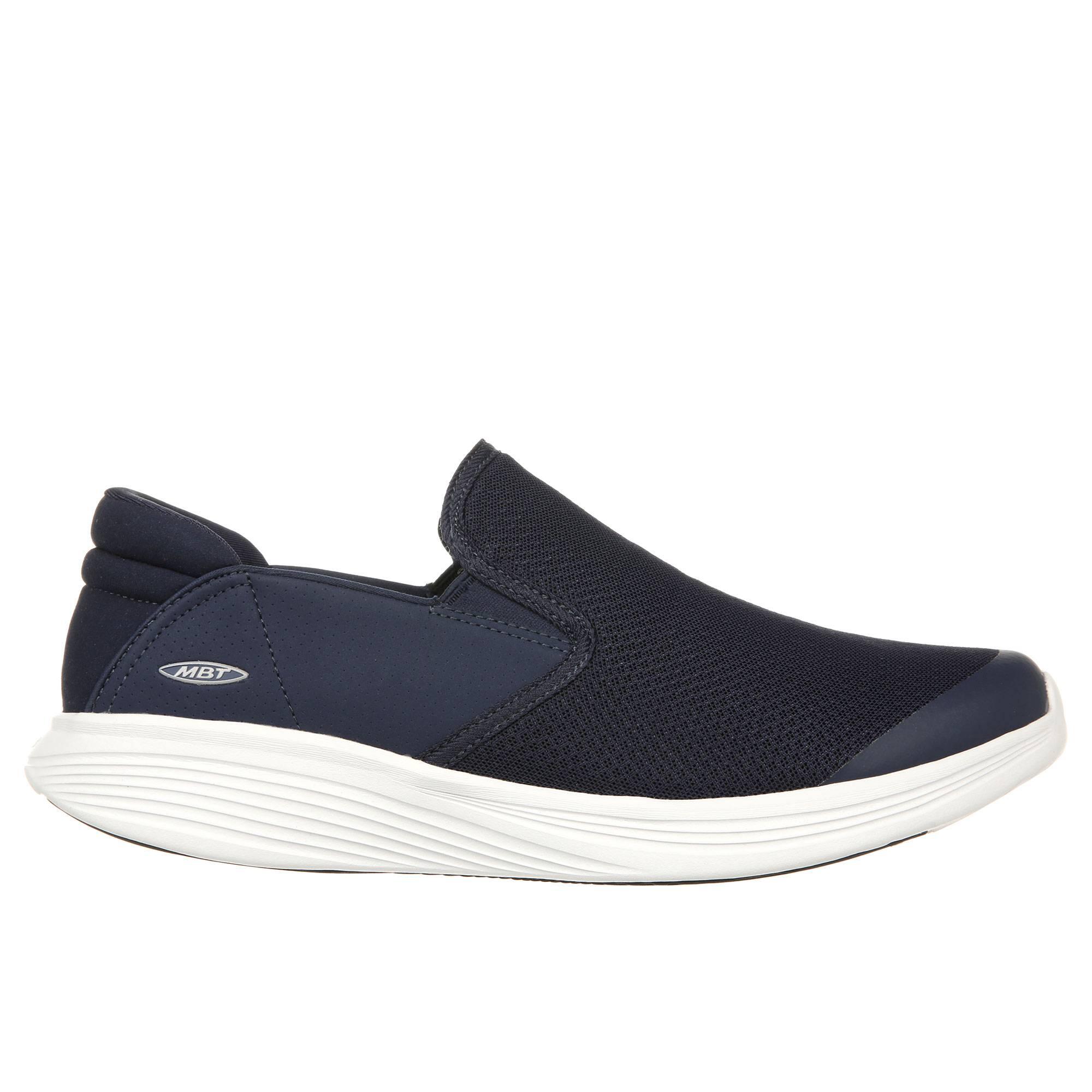 MBT Zapatillas Mujer MBT Modena II Slip On