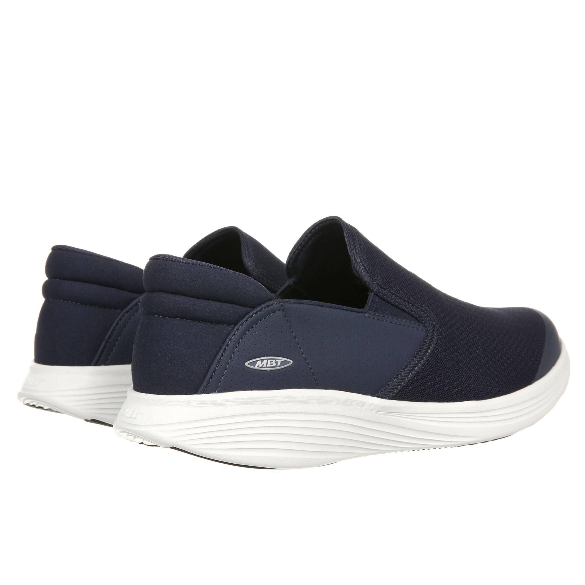 Sneakers donna MBT Modena II Slip On 3/7