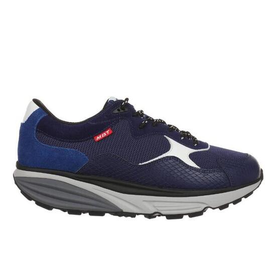 Zapatillas outdoor para hombre MBT Narita