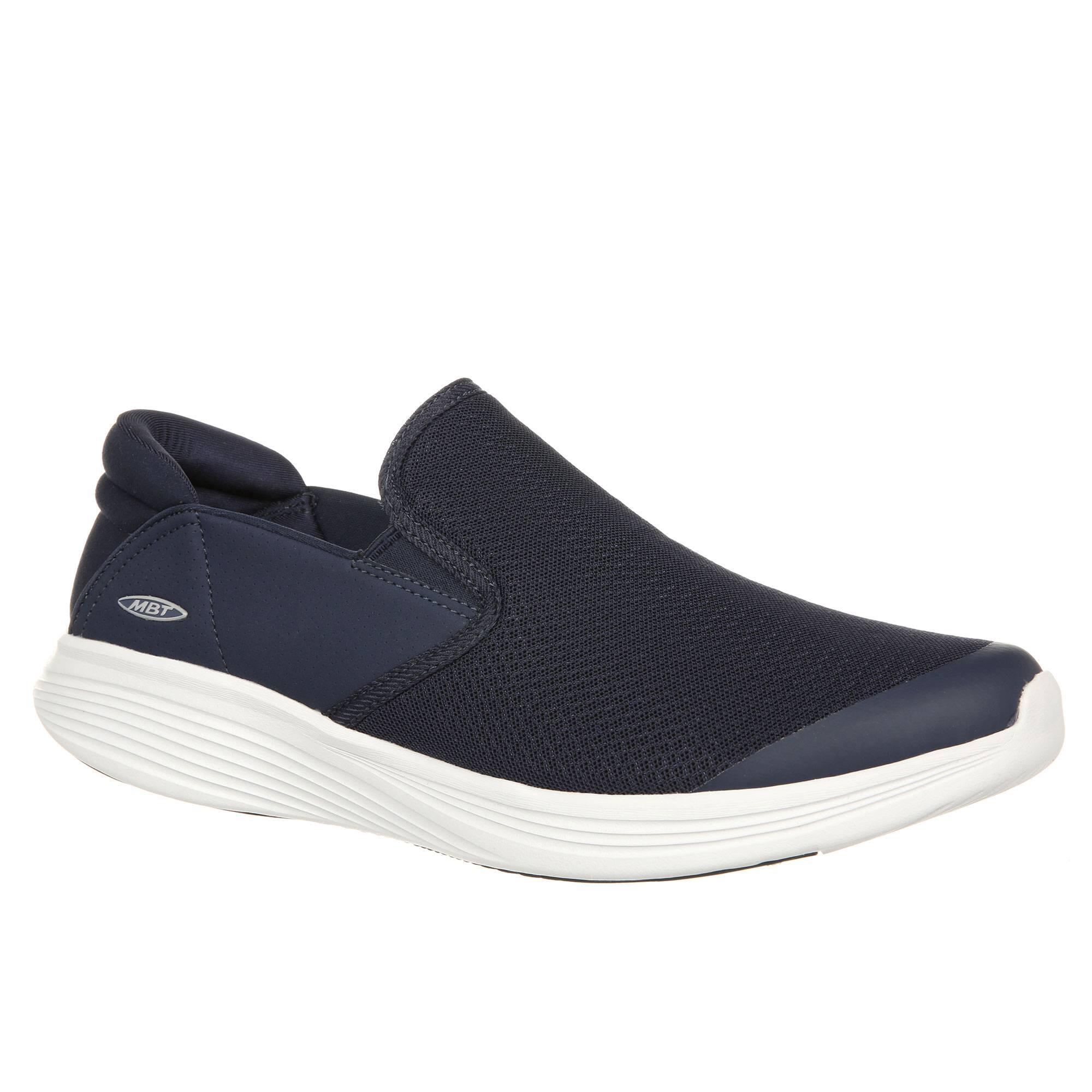 Sneakers donna MBT Modena II Slip On 5/7