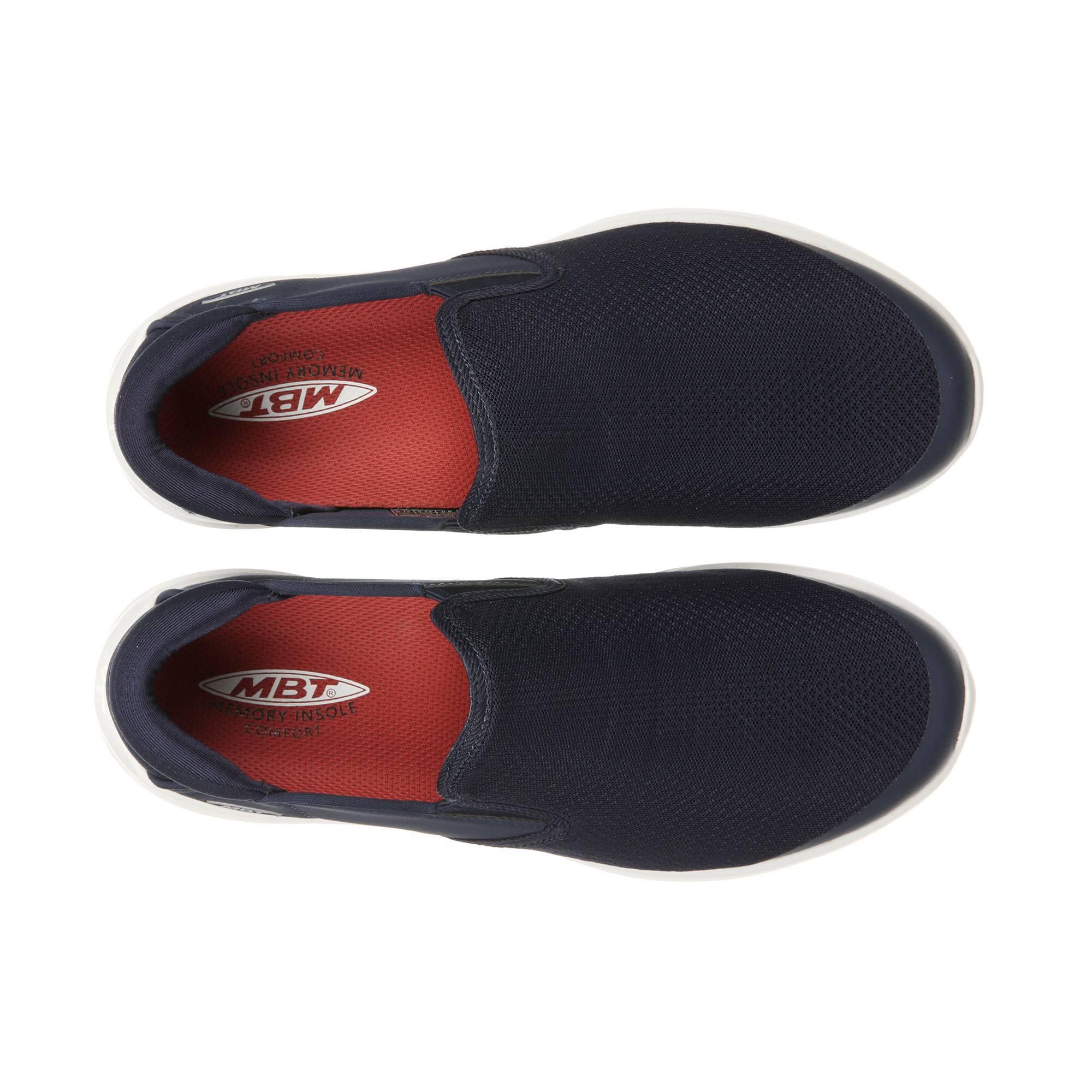 Sneakers donna MBT Modena II Slip On 4/7