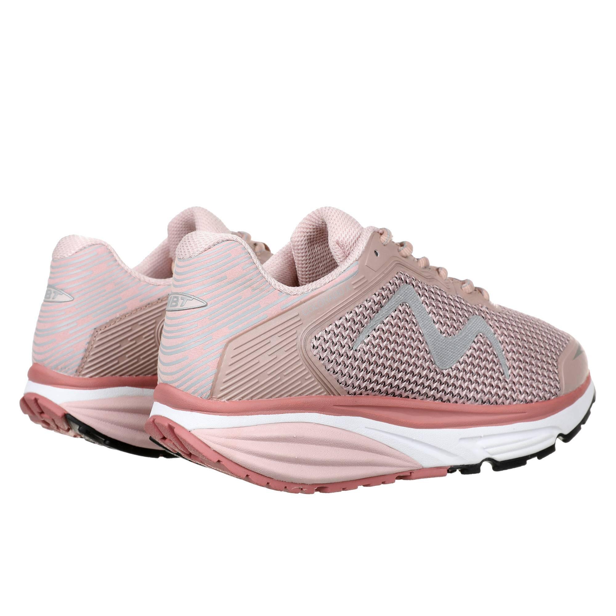 Scarpe outdoor da donna MBT Colorado X 3/7
