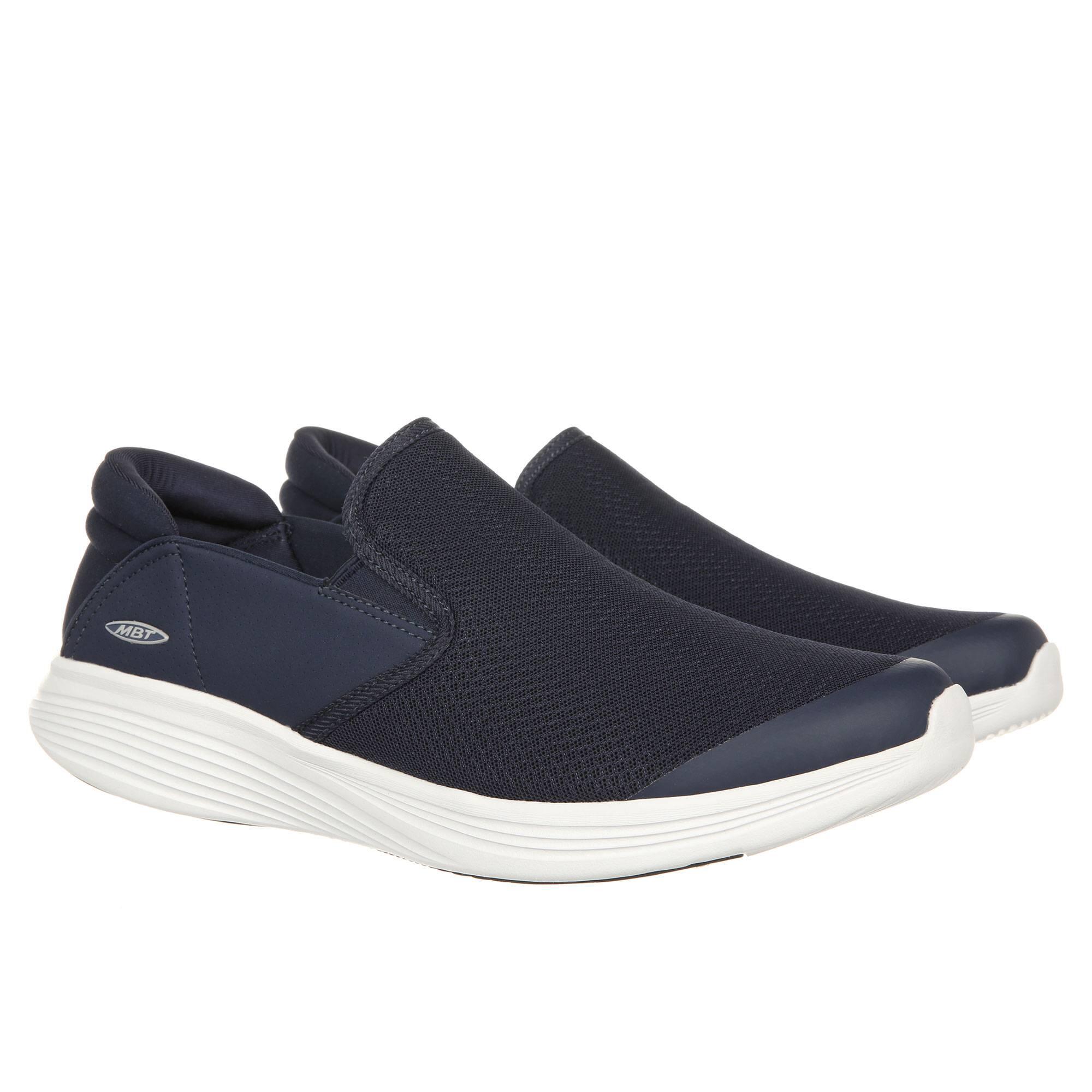 Sneakers donna MBT Modena II Slip On 6/7