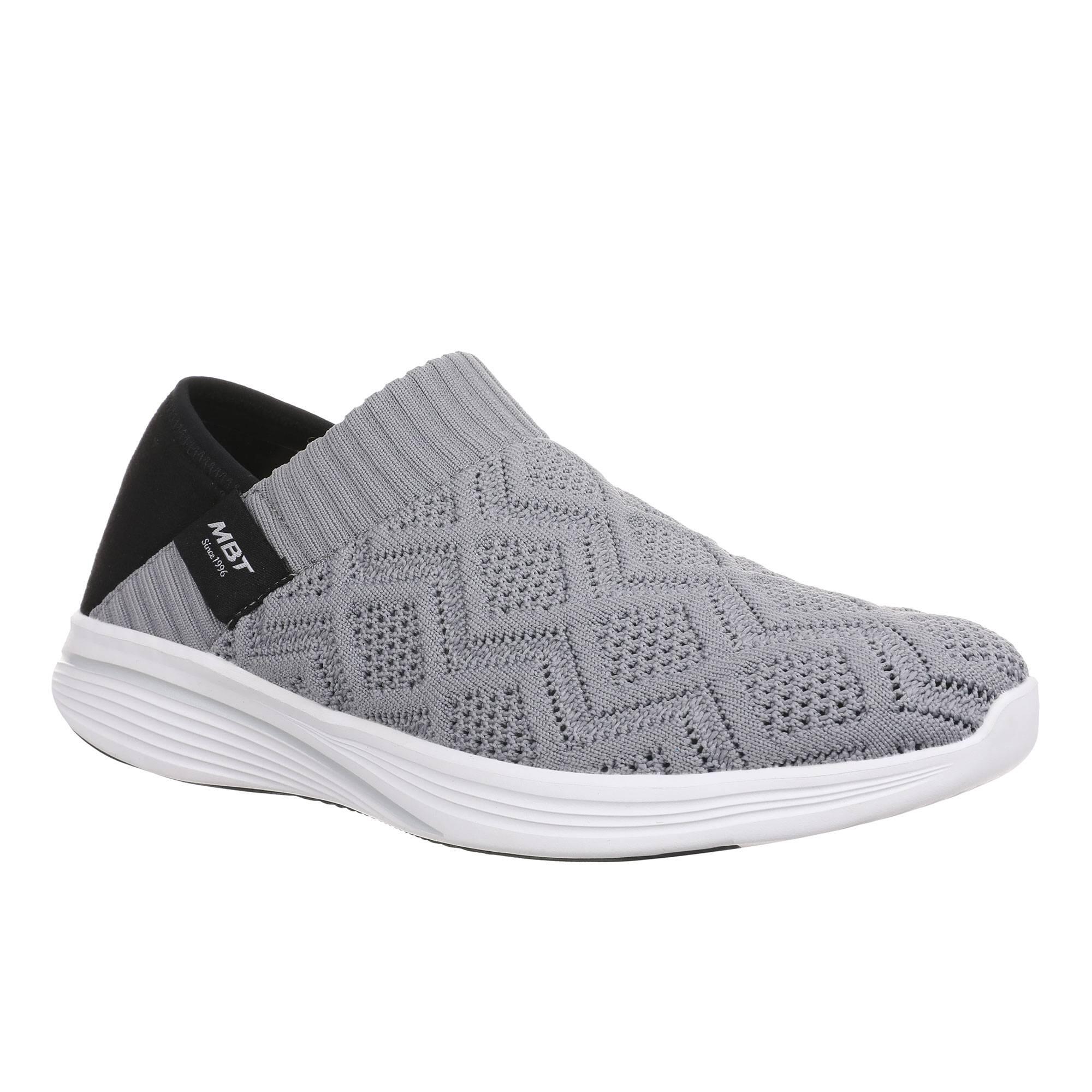 Sneakers donna MBT M2600 Slip On 5/7