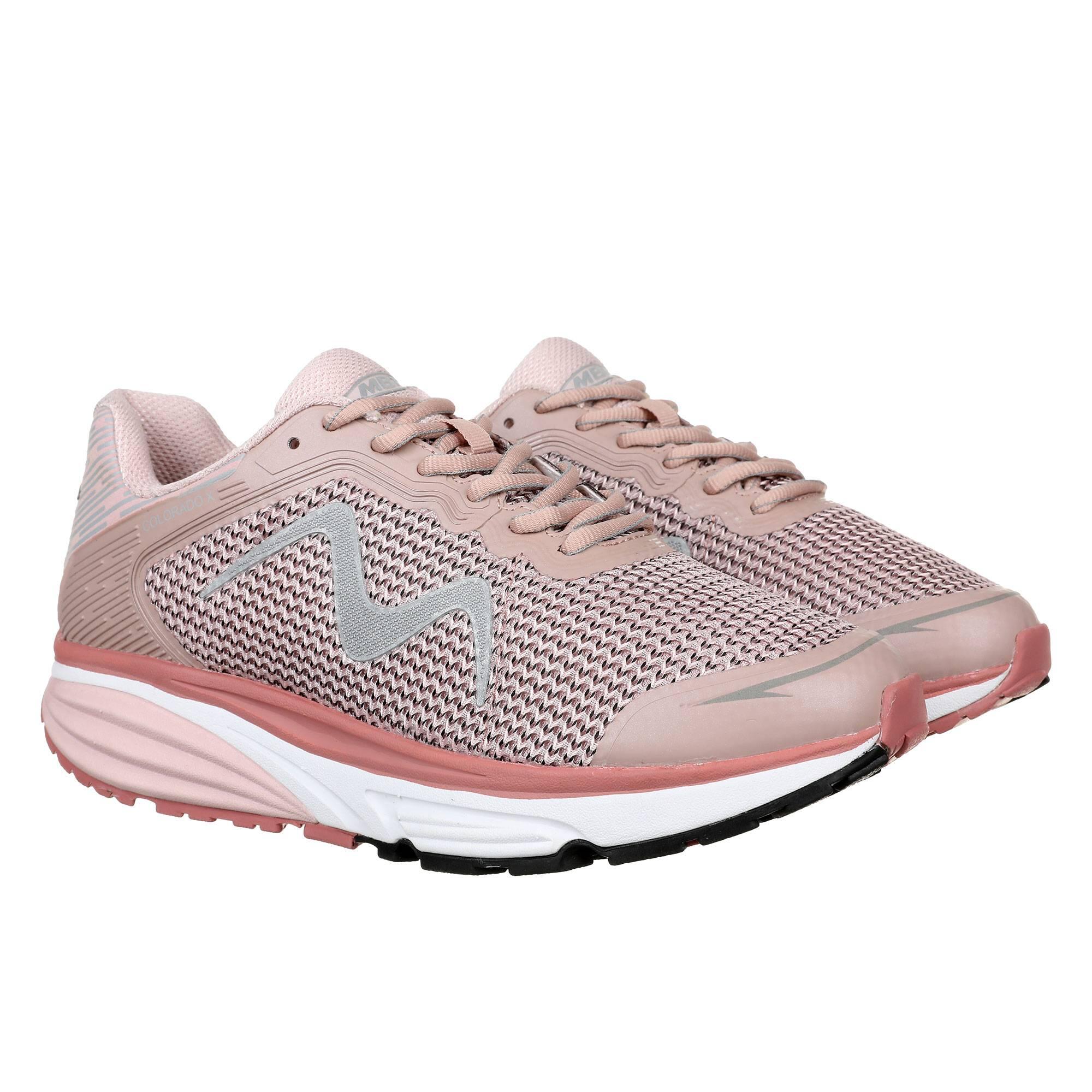 Scarpe running da donna MBT Colorado X 6/7