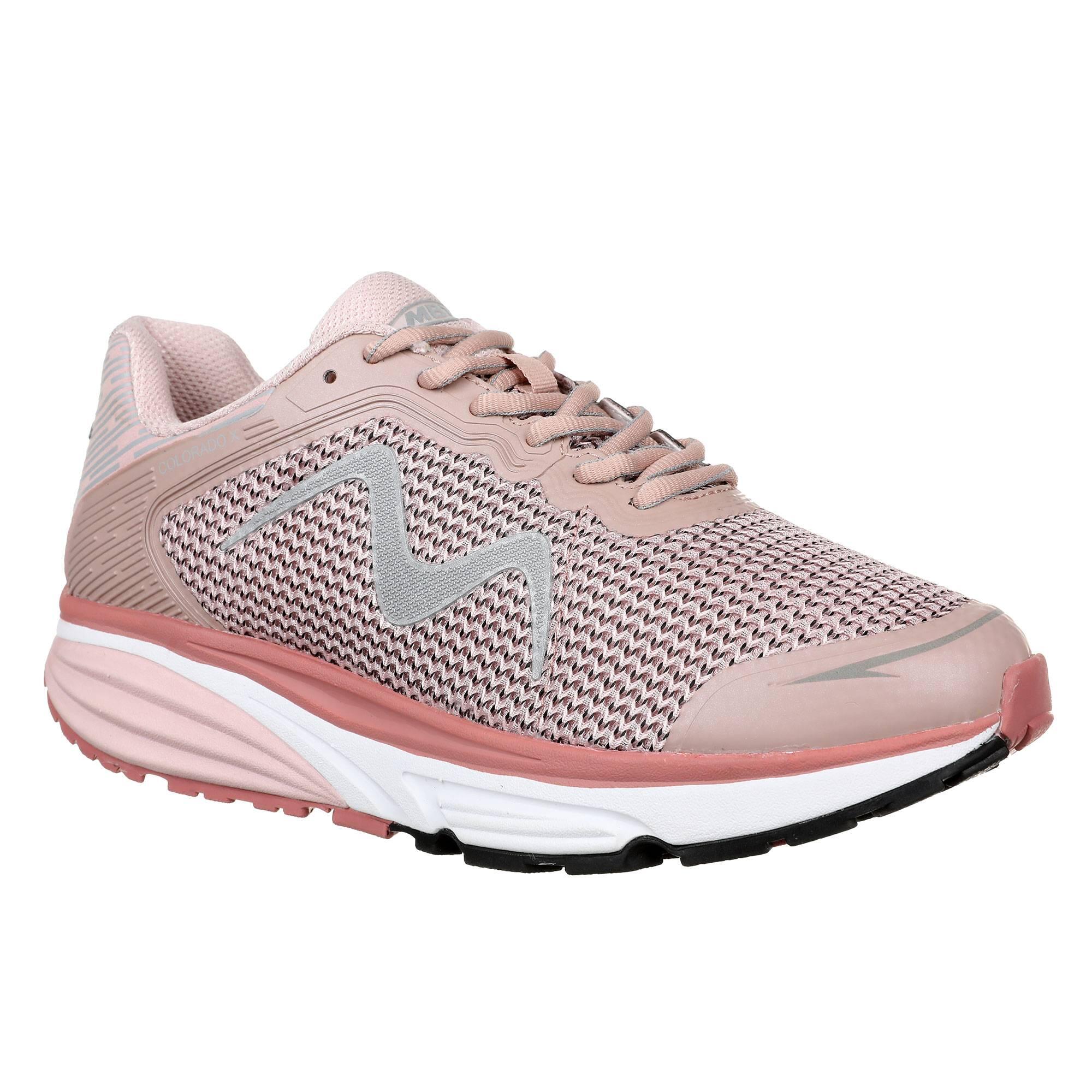 Scarpe running da donna MBT Colorado X 5/7