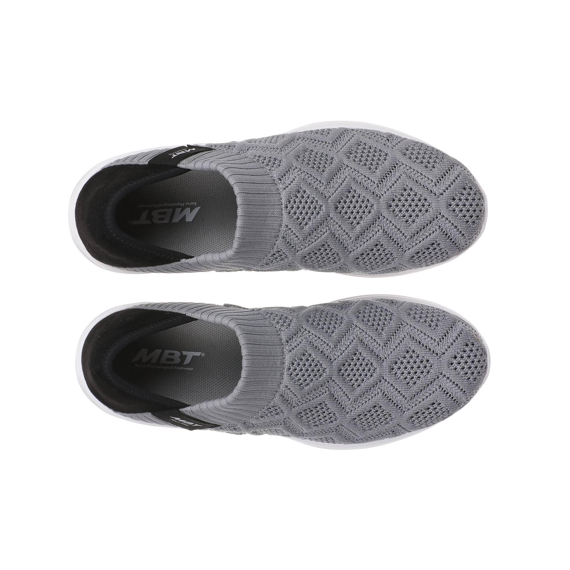 Sneakers donna MBT M2600 Slip On 4/7