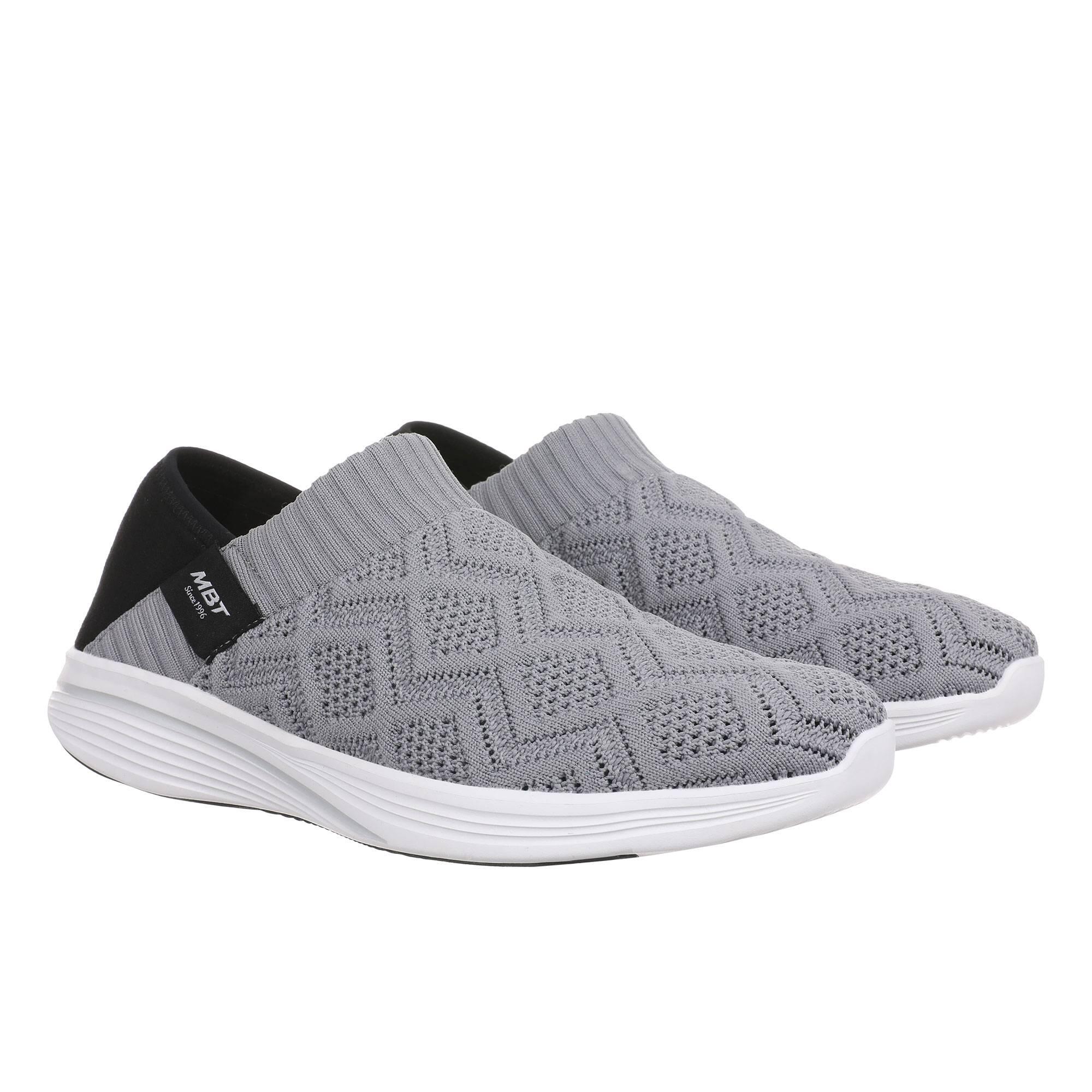 Sneakers donna MBT M2600 Slip On 6/7
