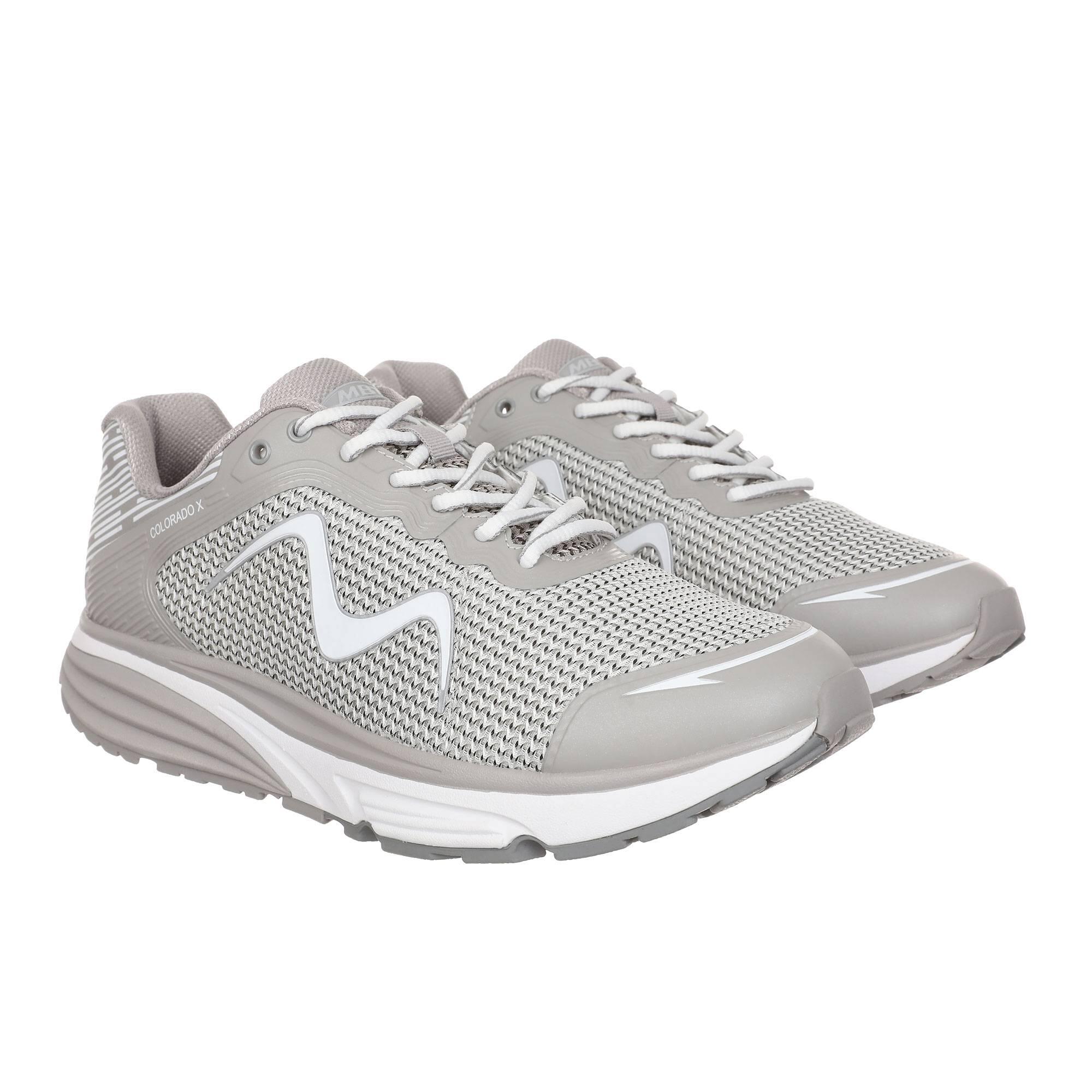 Scarpe running da donna MBT Colorado X 6/7