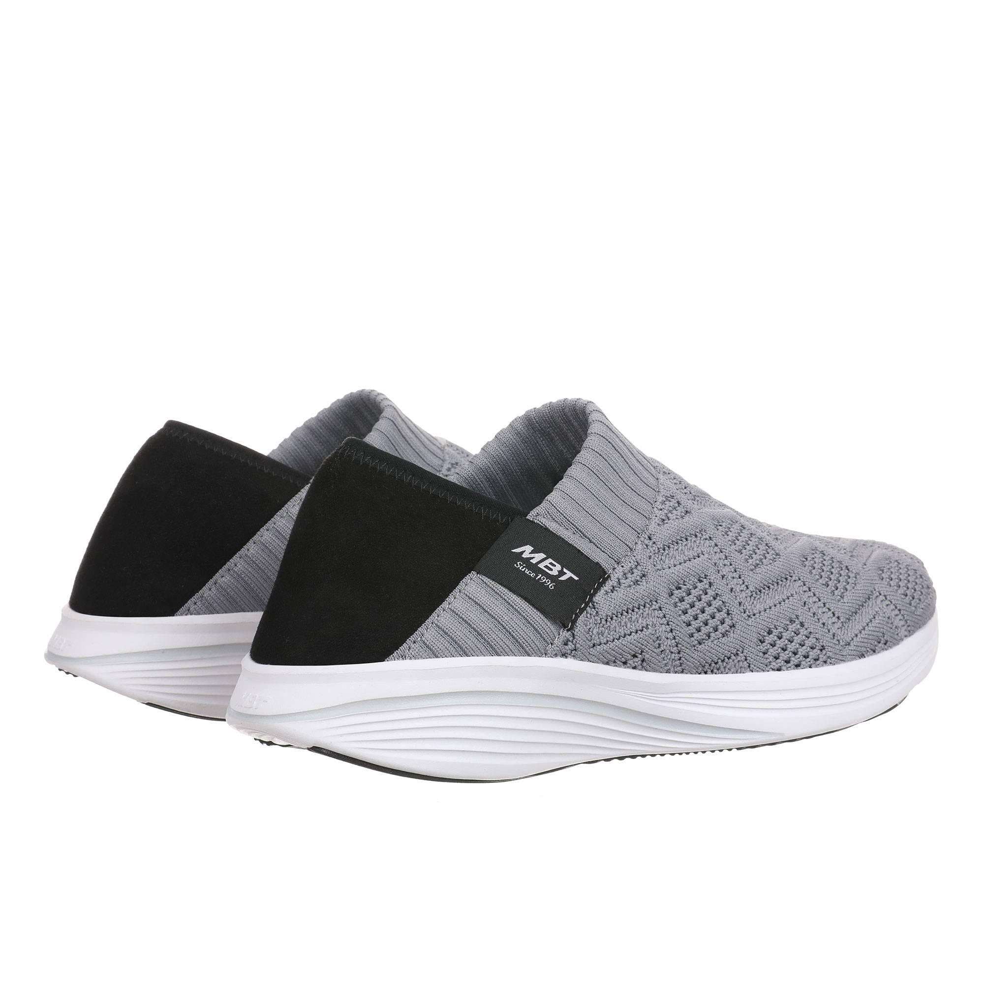 Sneakers donna MBT M2600 Slip On 3/7