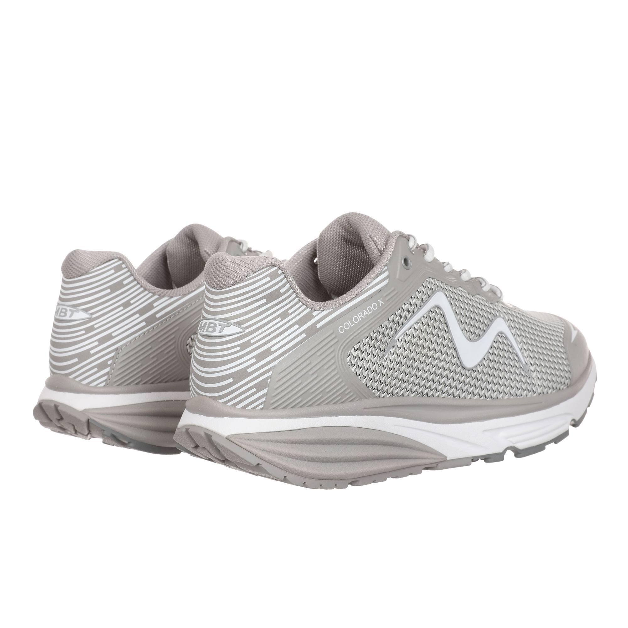 Chaussures de plein air pour femmes MBT Colorado X 3/8