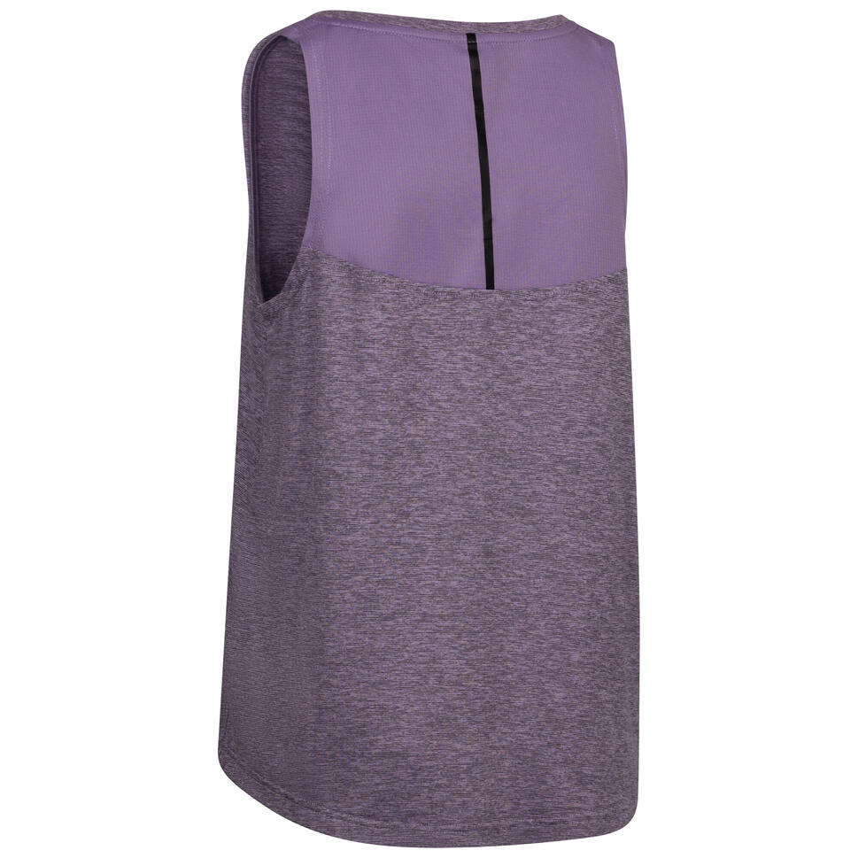Kamizelka Damska Joanne DLX Marl Top