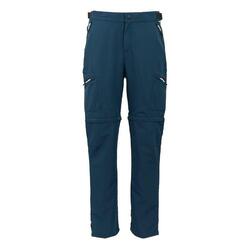 Pantalon De Randonnée LEESVILLE Homme (Denim Sombre)