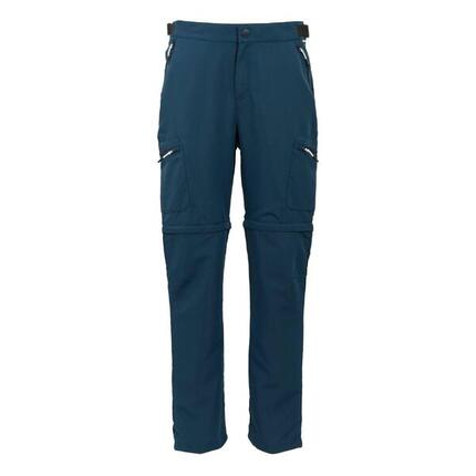 Leesville III" Wanderhosen für Herren Dunkel-Jeansblau