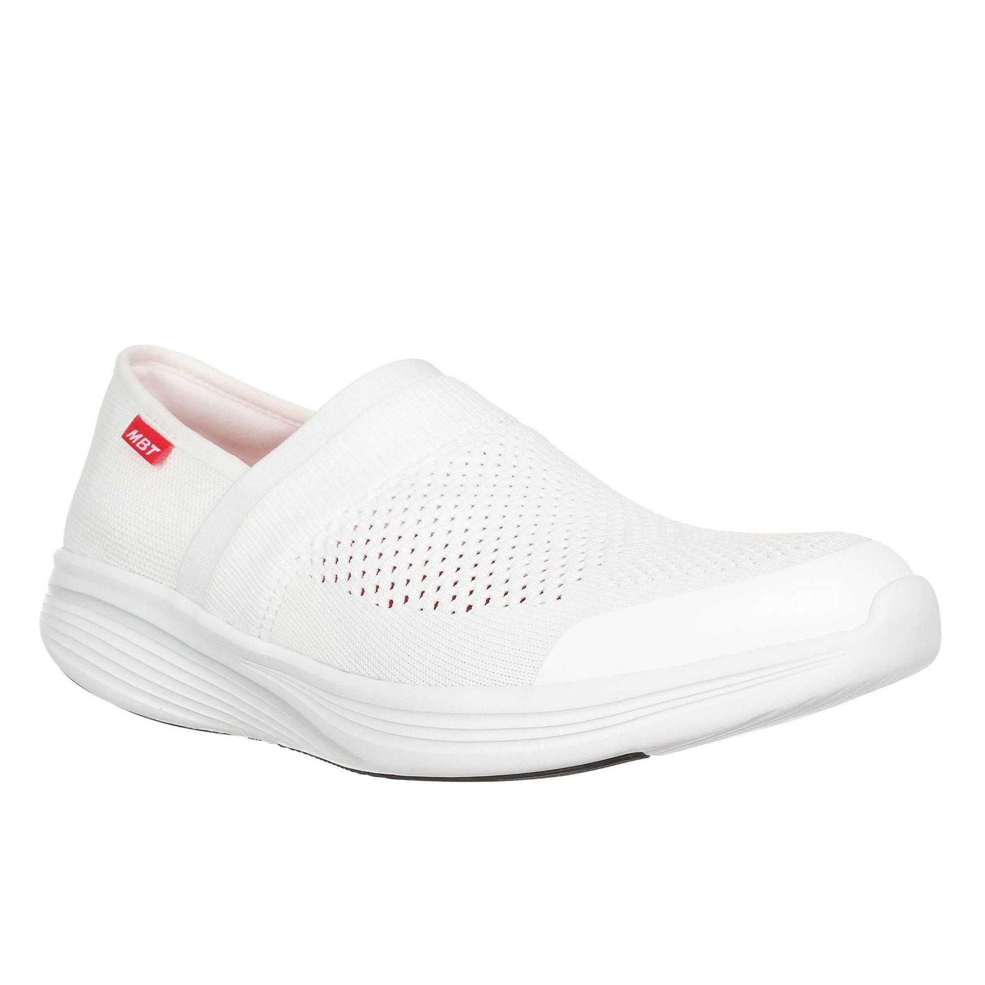 Sneakers donna MBT Niwasi Slip On 5/7