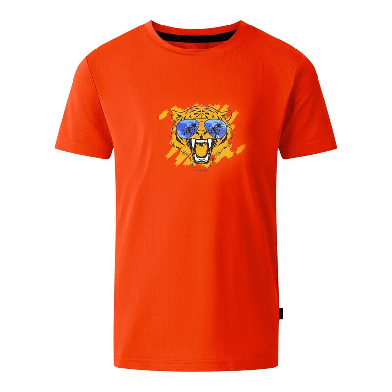 T-shirt Enfant Jump Street Taille M - Neuf Sans étiquettes, Couleur Selon Stock
