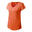 Tshirt De Sport Femme (Doré)
